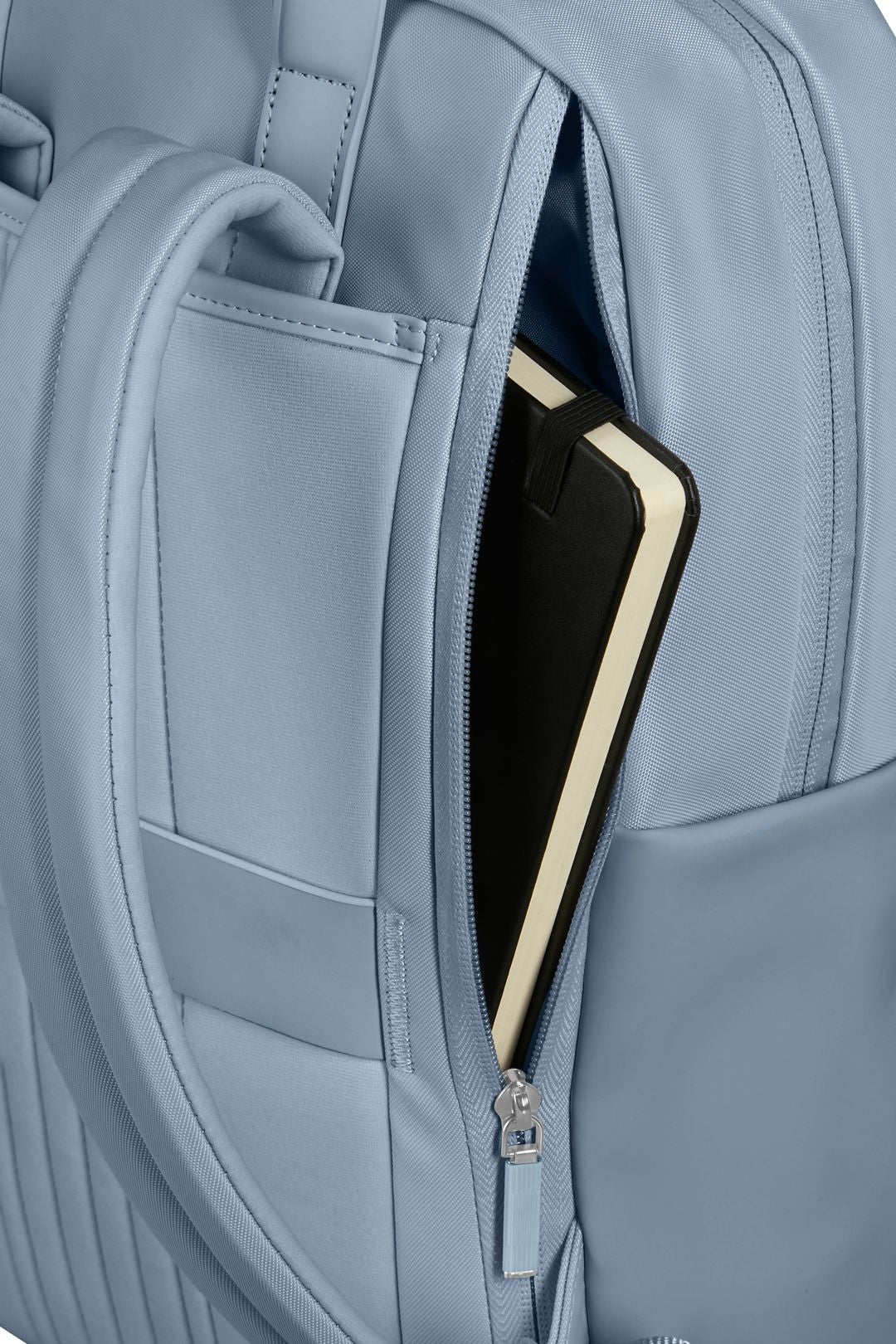 SAMSONITE MOCHILA 4PACK LPT + Handles 14.1” - Image 60