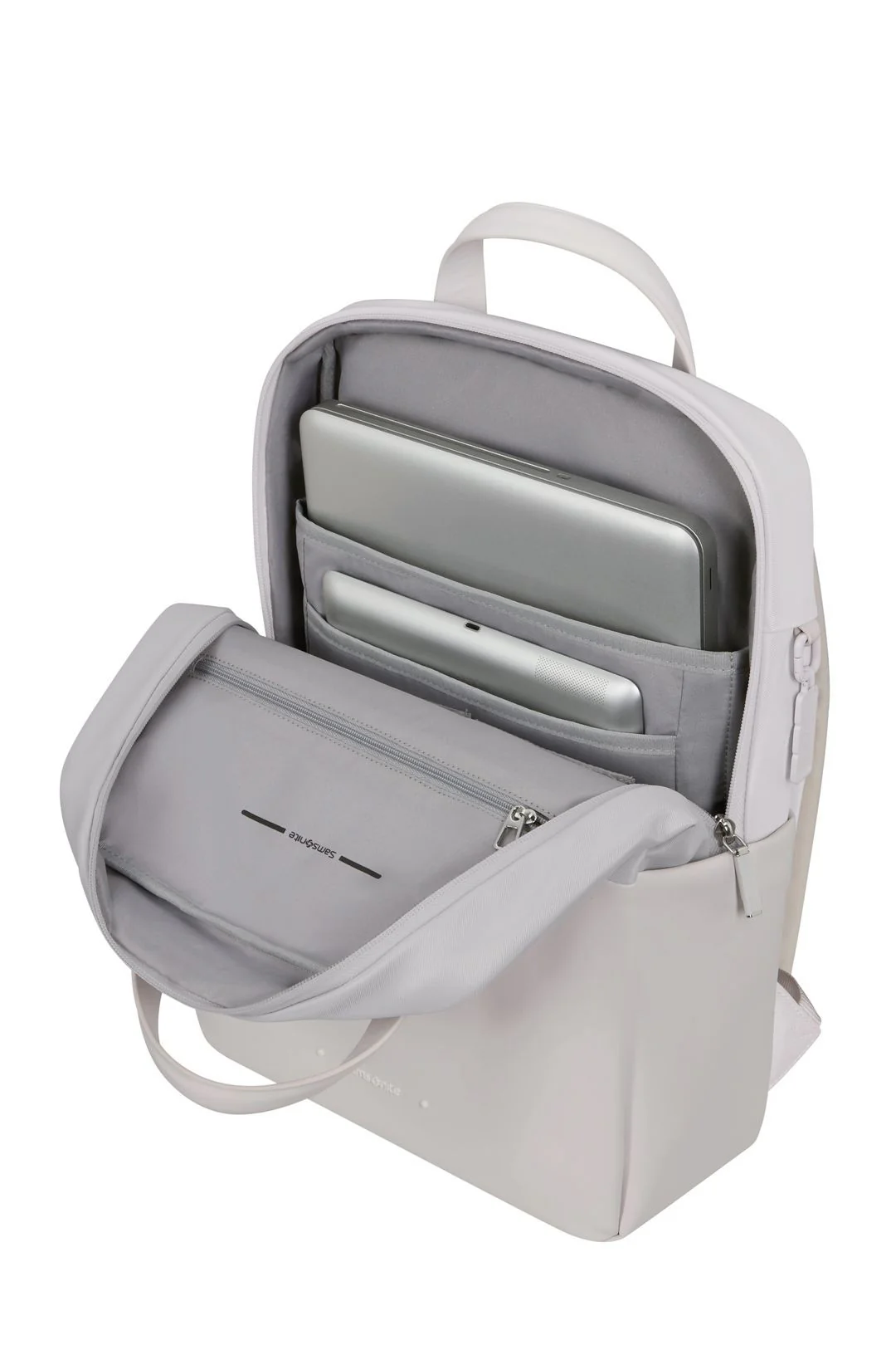 SAMSONITE MOCHILA 4PACK LPT + Handles 14.1” - Image 68