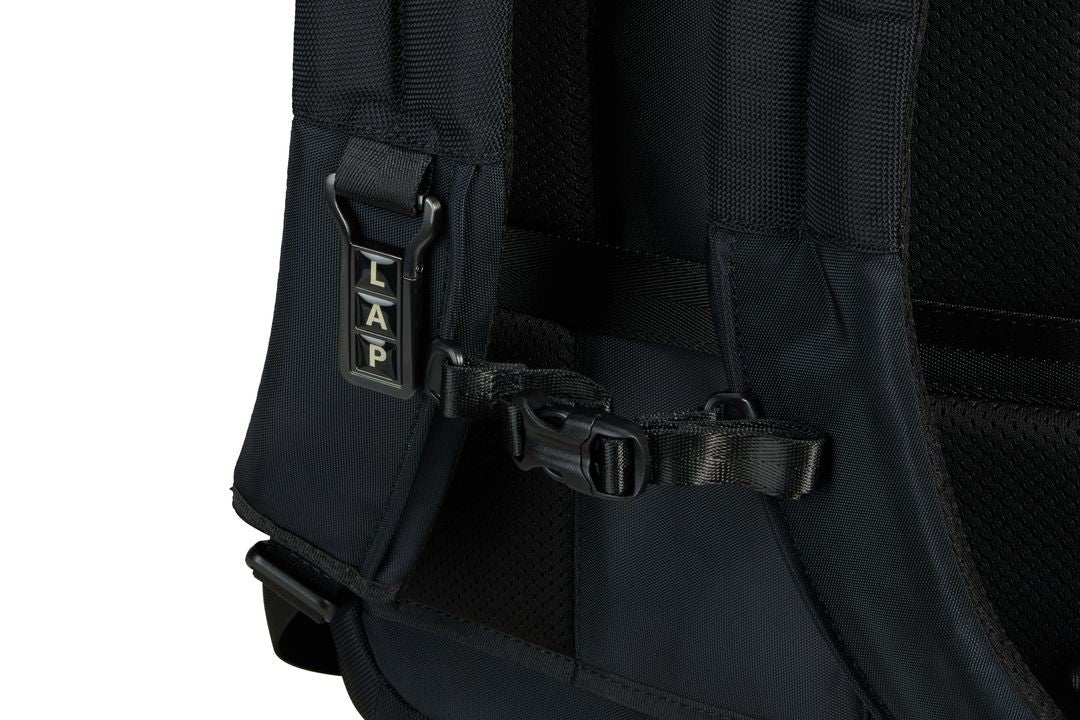 SAMSONITE MOCHILA ACCORDION 15.6” URBAN-EYE - Image 10