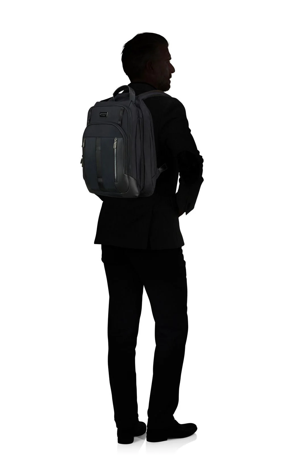 SAMSONITE MOCHILA ACCORDION 15.6” URBAN-EYE - Image 11