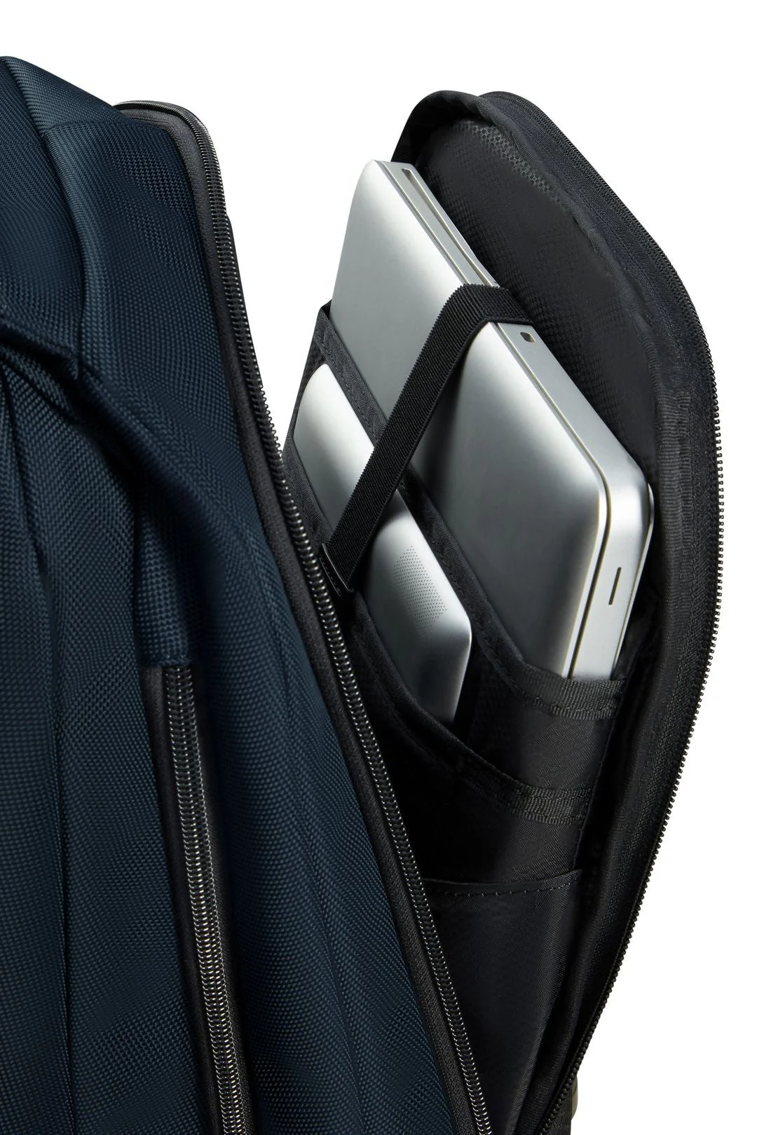 SAMSONITE MOCHILA ACCORDION 15.6” URBAN-EYE - Image 16