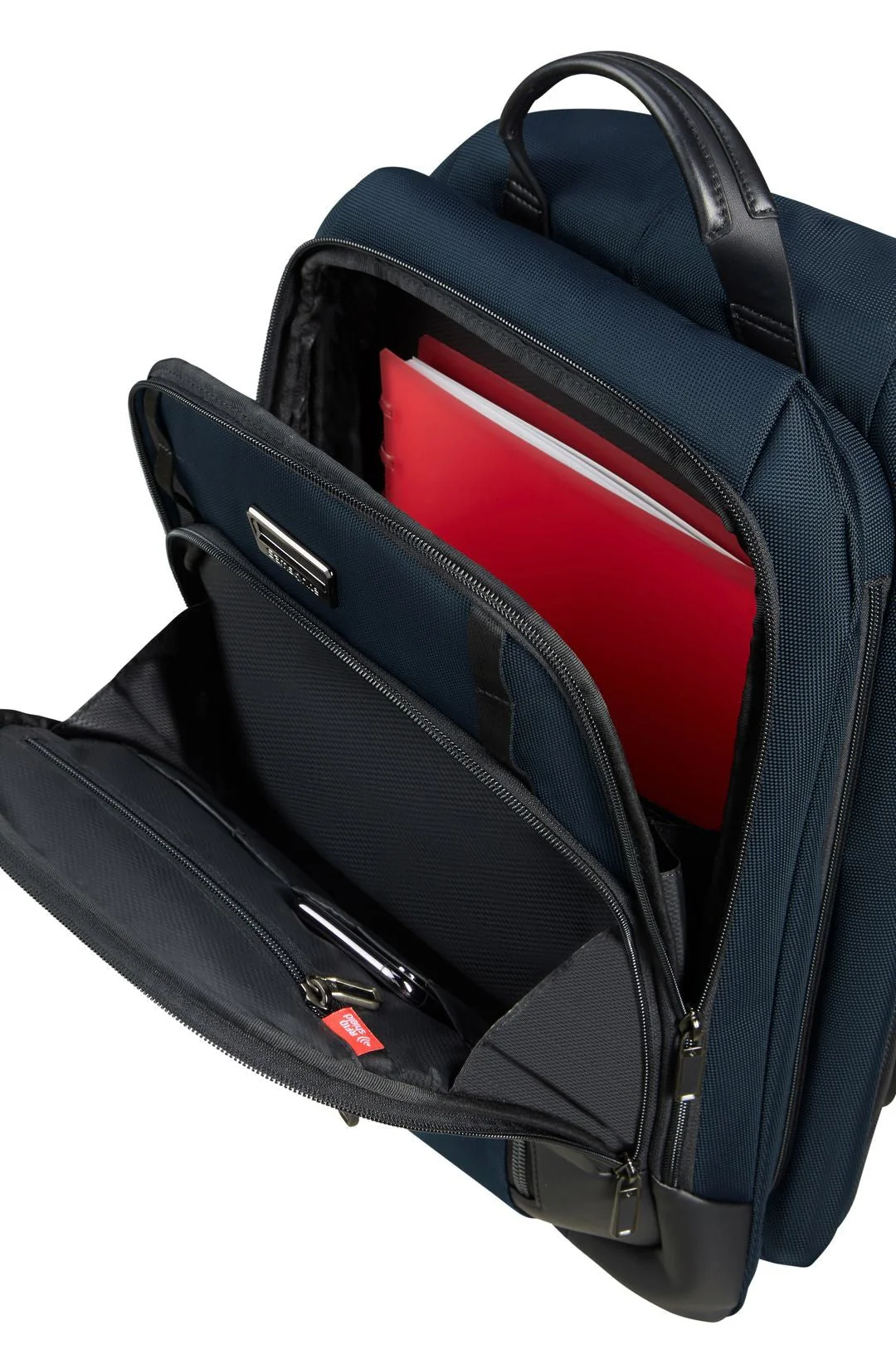 SAMSONITE MOCHILA ACCORDION 15.6” URBAN-EYE - Image 17