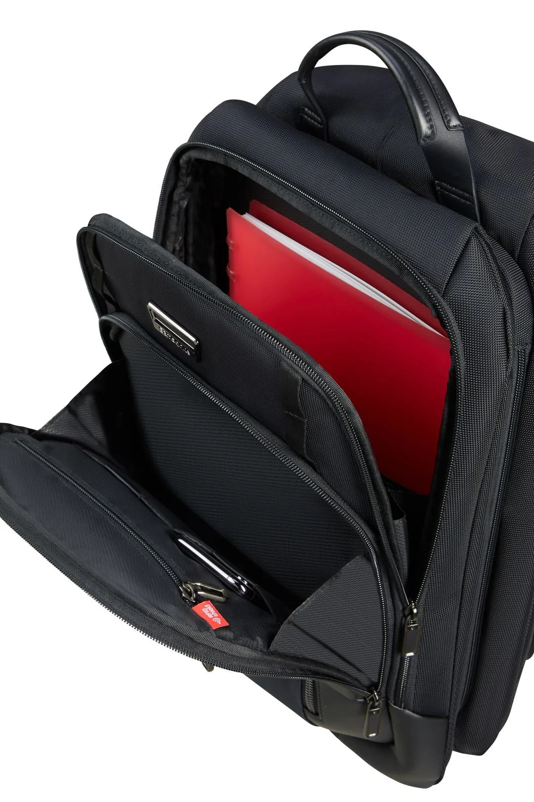 SAMSONITE MOCHILA ACCORDION 15.6” URBAN-EYE - Image 6