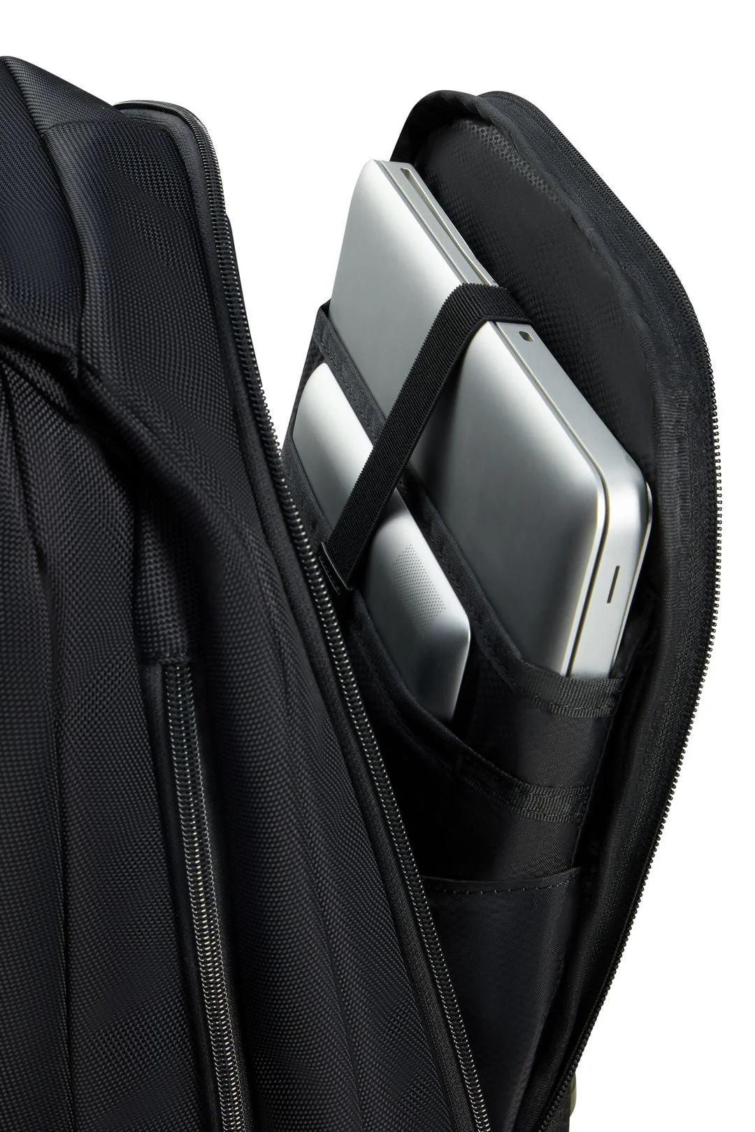 SAMSONITE MOCHILA ACCORDION 15.6” URBAN-EYE - Image 7