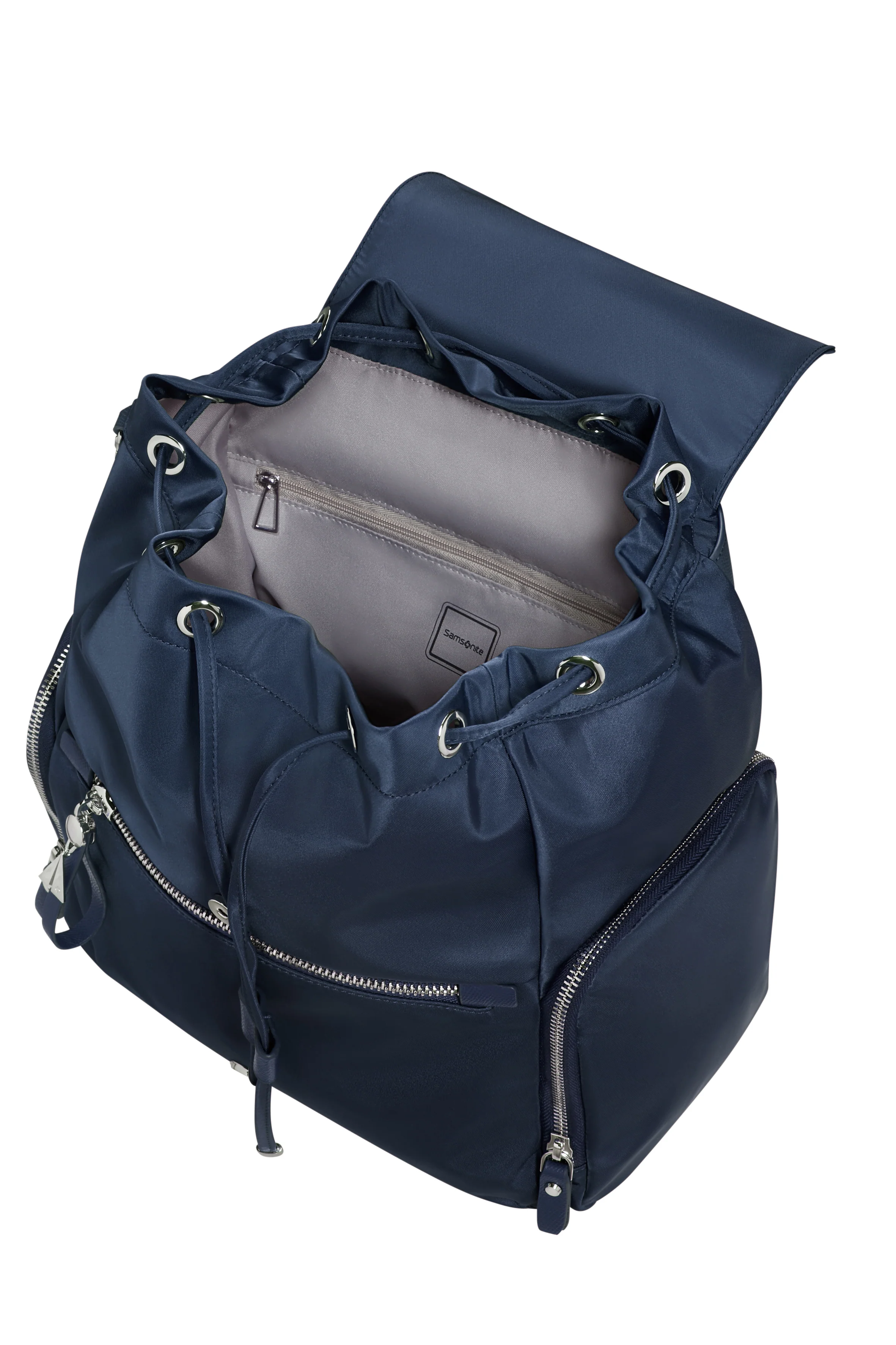 SAMSONITE MOCHILA BUCKLE KARISSA EVO - Image 12
