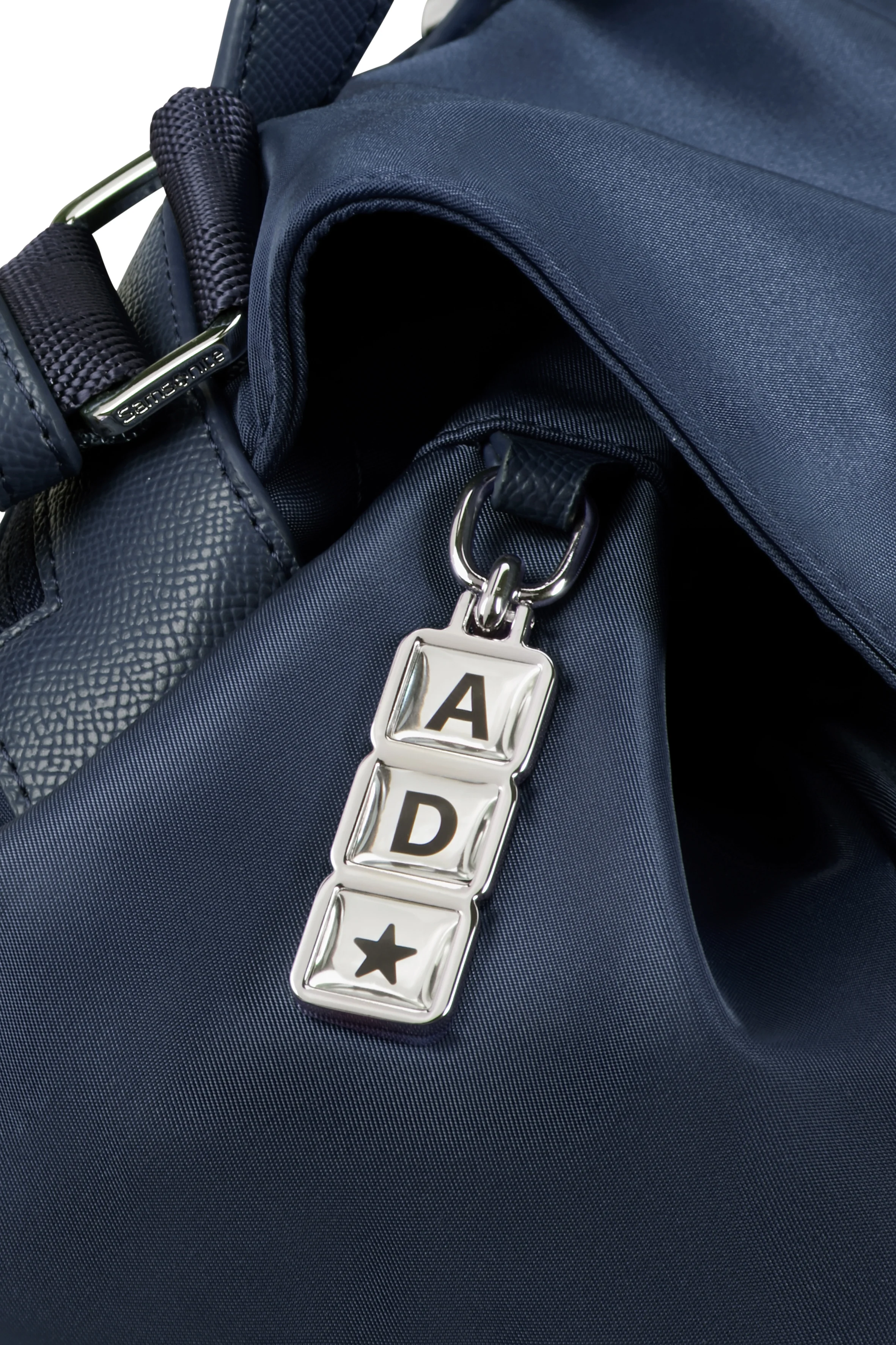 SAMSONITE MOCHILA BUCKLE KARISSA EVO - Image 15