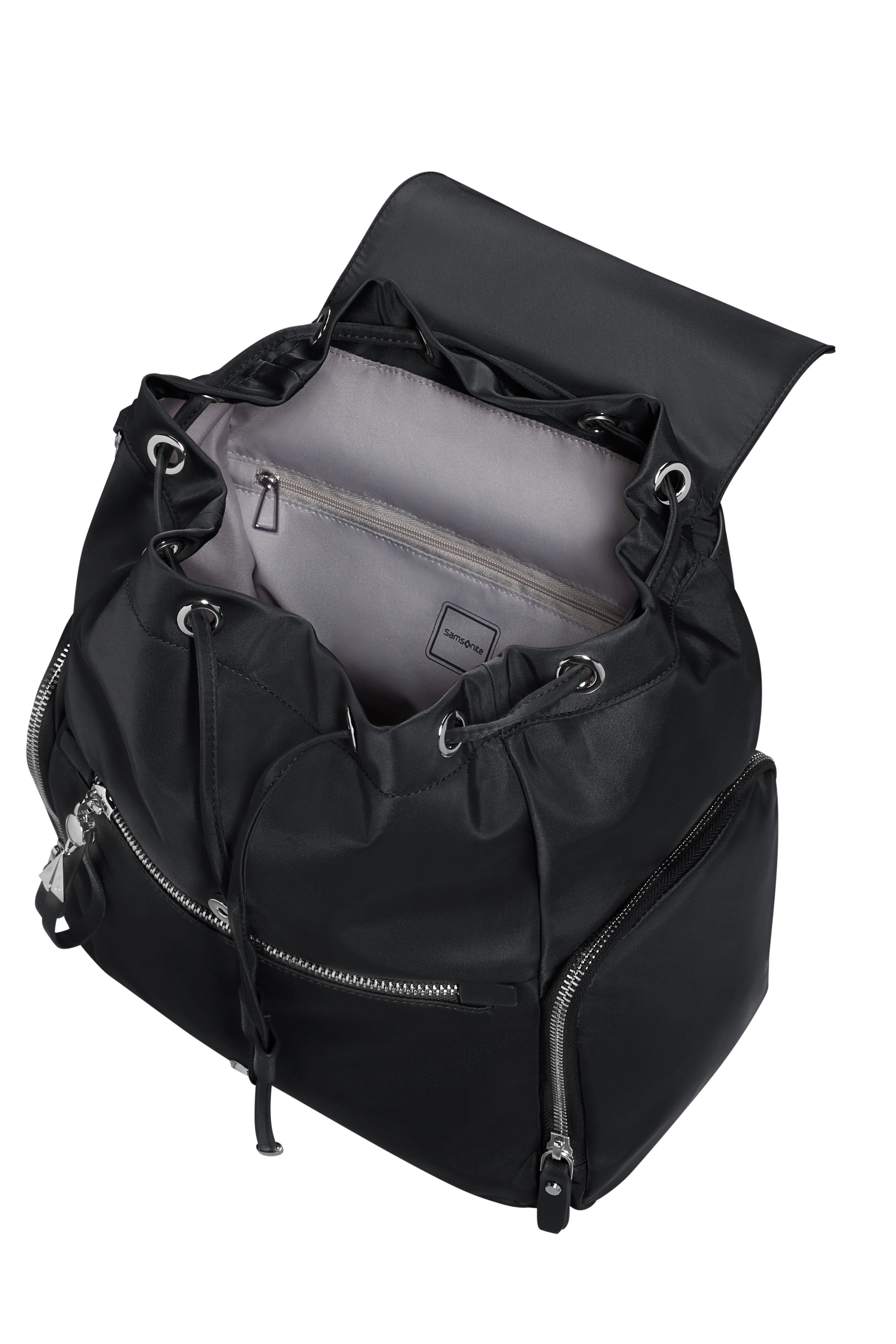 SAMSONITE MOCHILA BUCKLE KARISSA EVO - Image 4