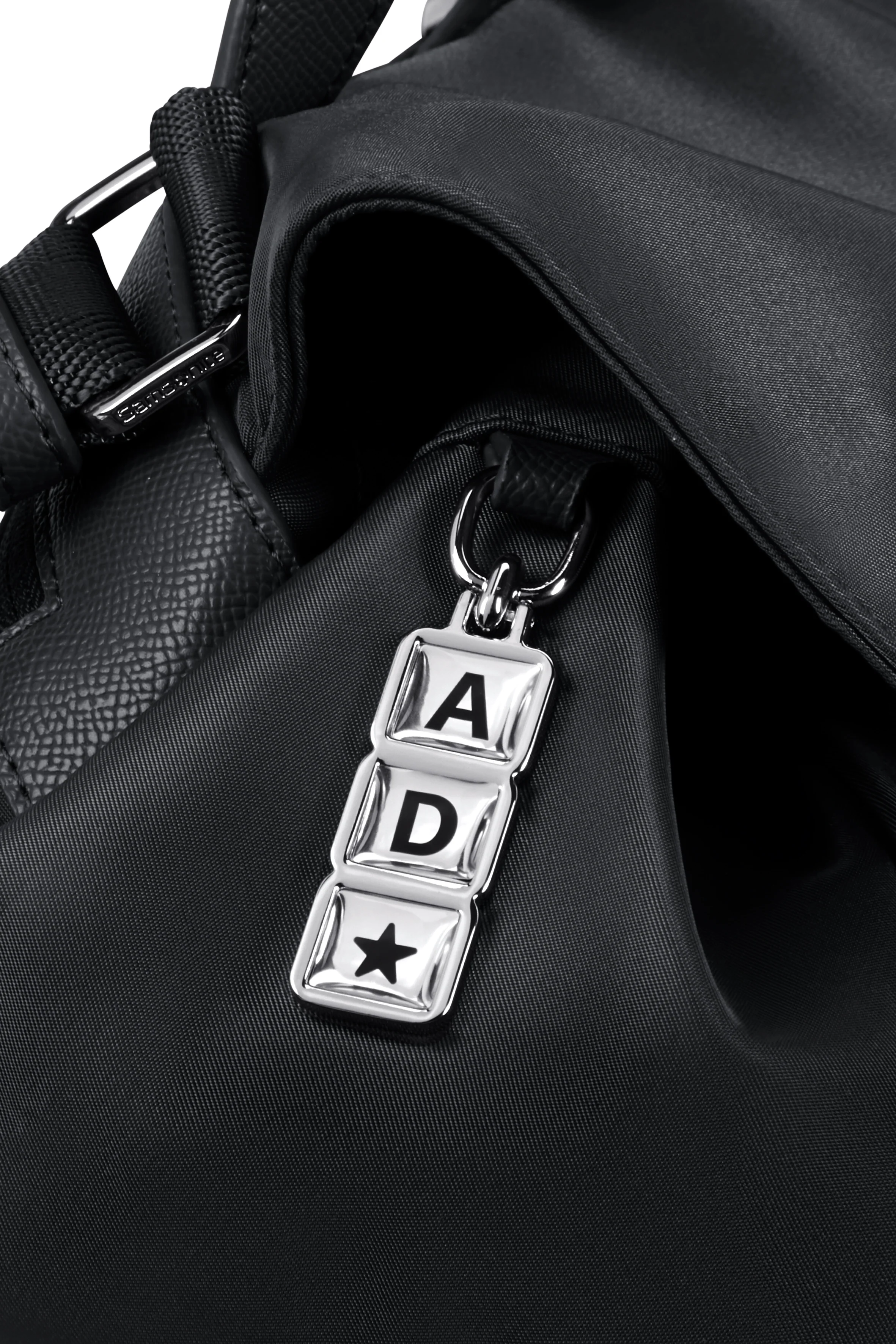 SAMSONITE MOCHILA BUCKLE KARISSA EVO - Image 7