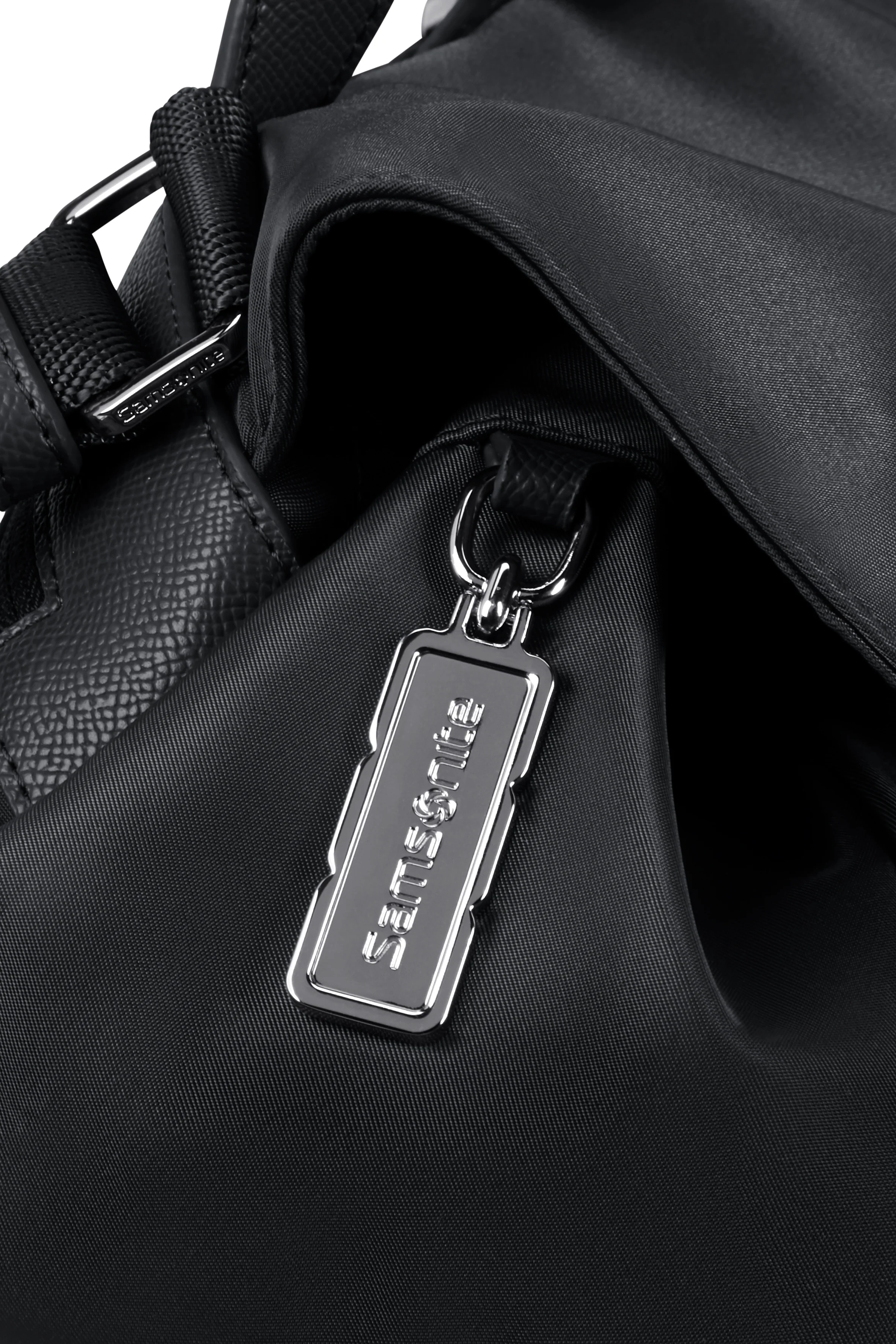 SAMSONITE MOCHILA BUCKLE KARISSA EVO - Image 8