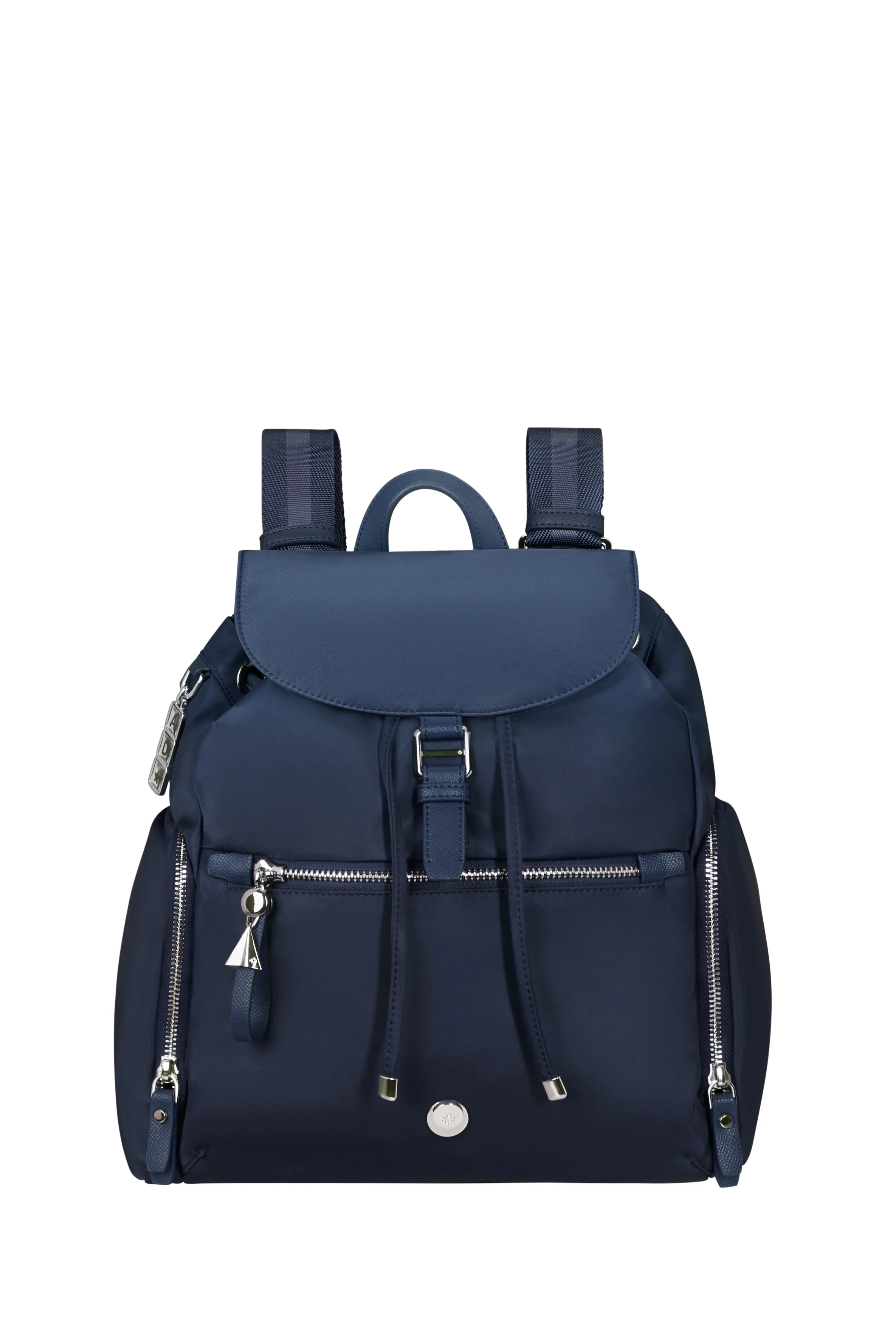SAMSONITE MOCHILA BUCKLE KARISSA EVO - Image 9