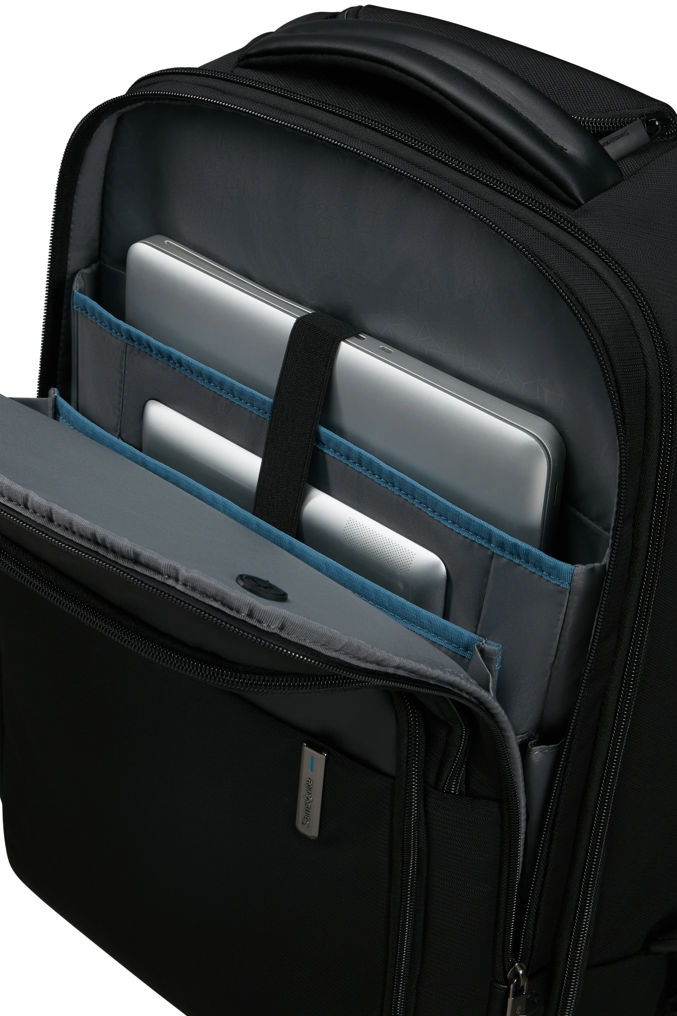 SAMSONITE MOCHILA CON RUEDAS 17.3" EVOSIGHT - Image 10