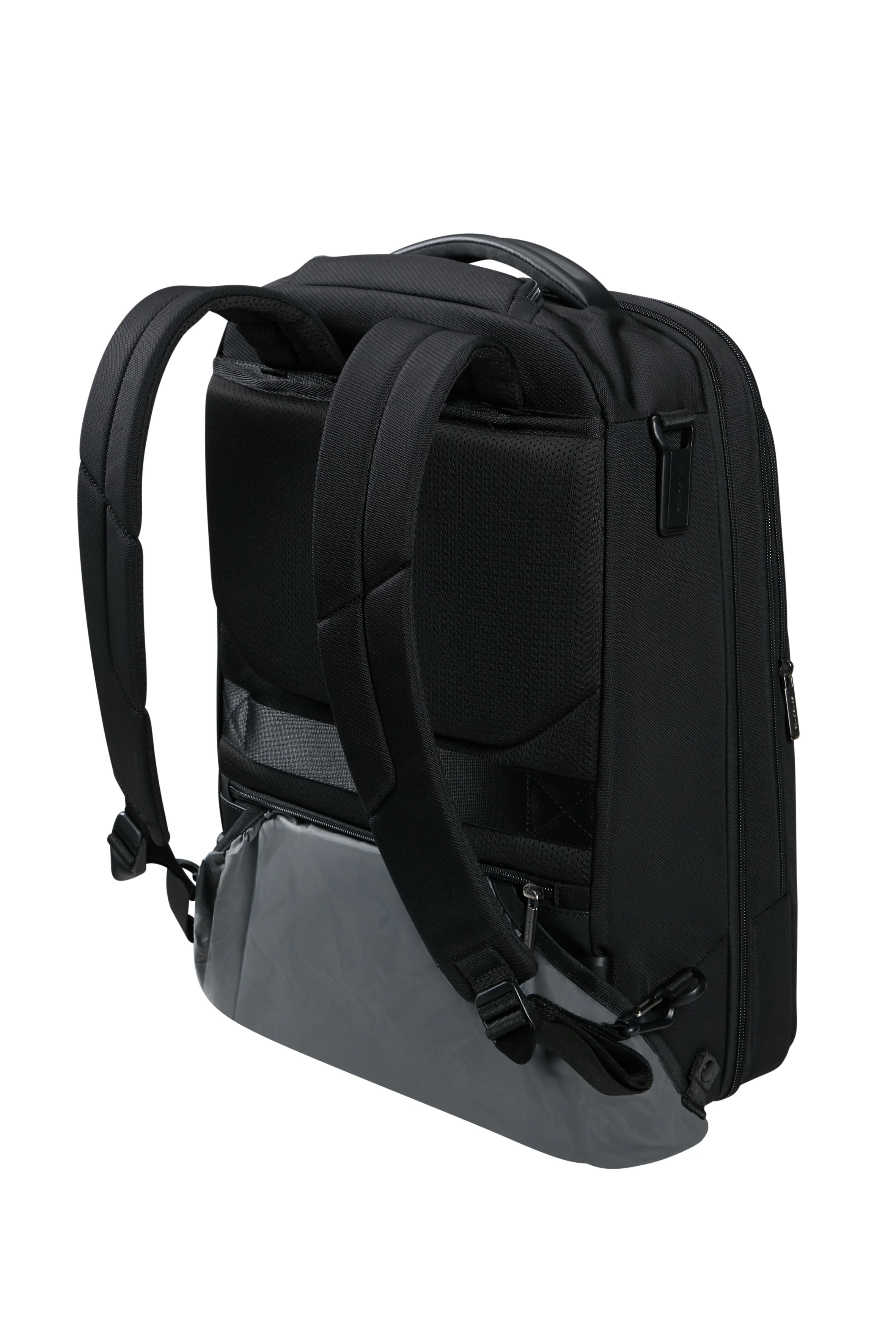 SAMSONITE MOCHILA CON RUEDAS 17.3" EVOSIGHT - Image 4
