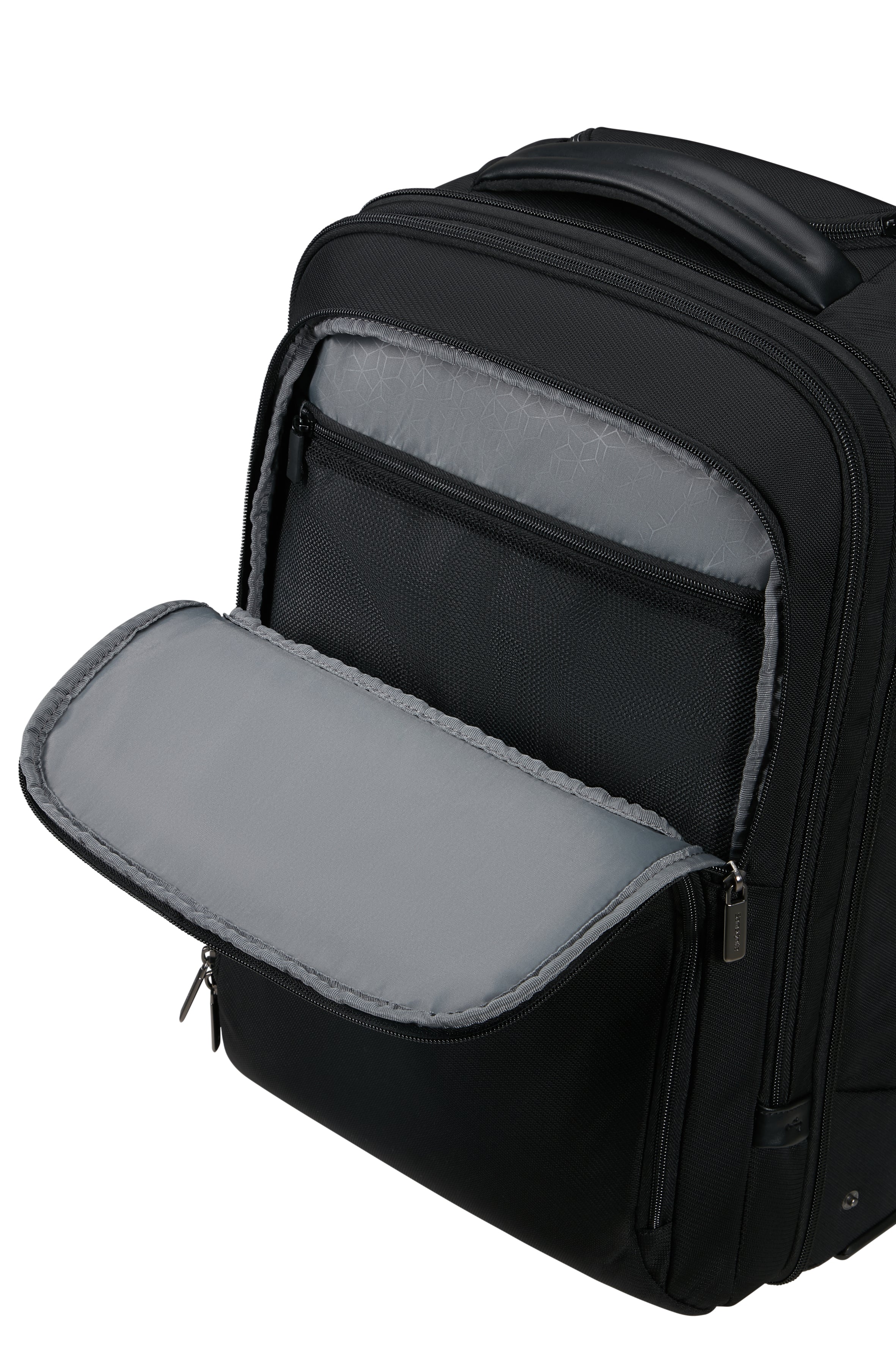 SAMSONITE MOCHILA CON RUEDAS 17.3" EVOSIGHT - Image 5