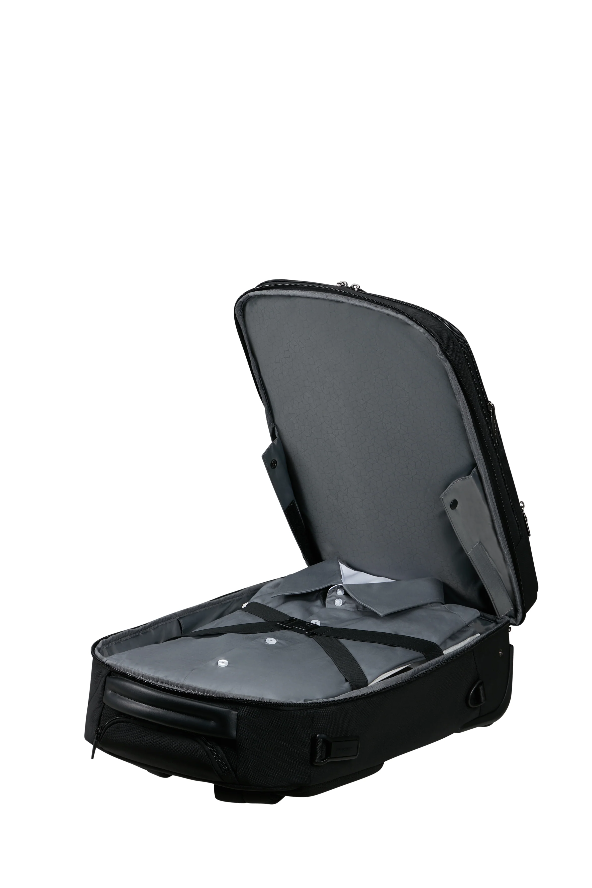 SAMSONITE MOCHILA CON RUEDAS 17.3" EVOSIGHT - Image 6