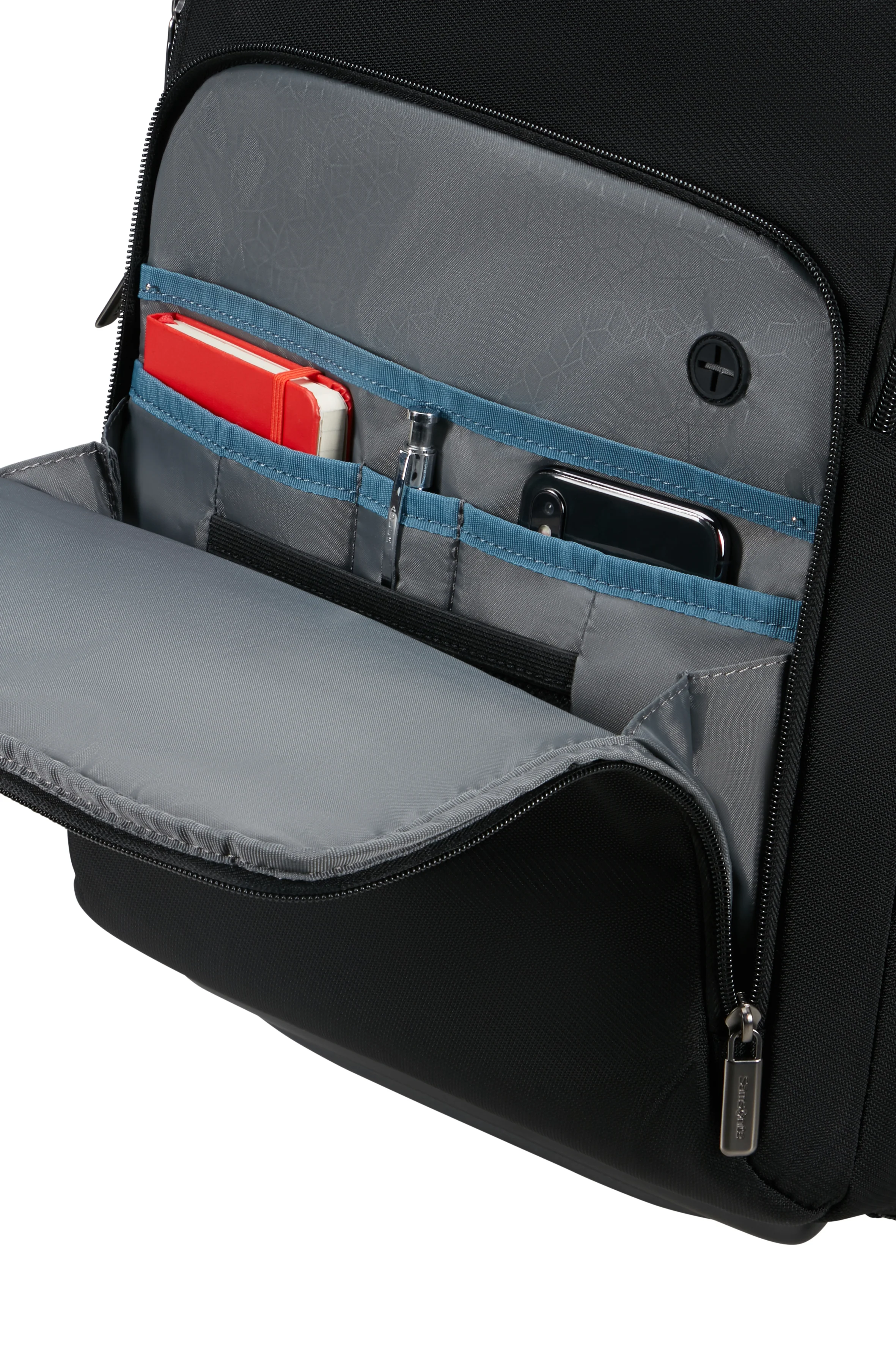 SAMSONITE MOCHILA CON RUEDAS 17.3" EVOSIGHT - Image 9