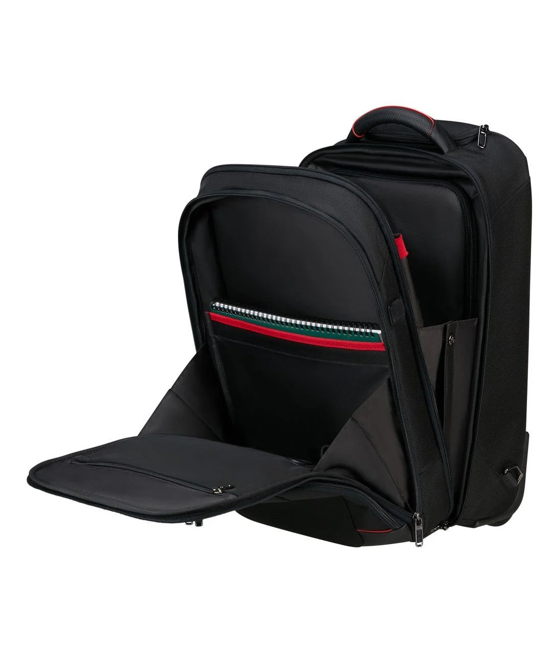 SAMSONITE MOCHILA CON RUEDAS 17.3” PRO-DLX 6 - Image 3