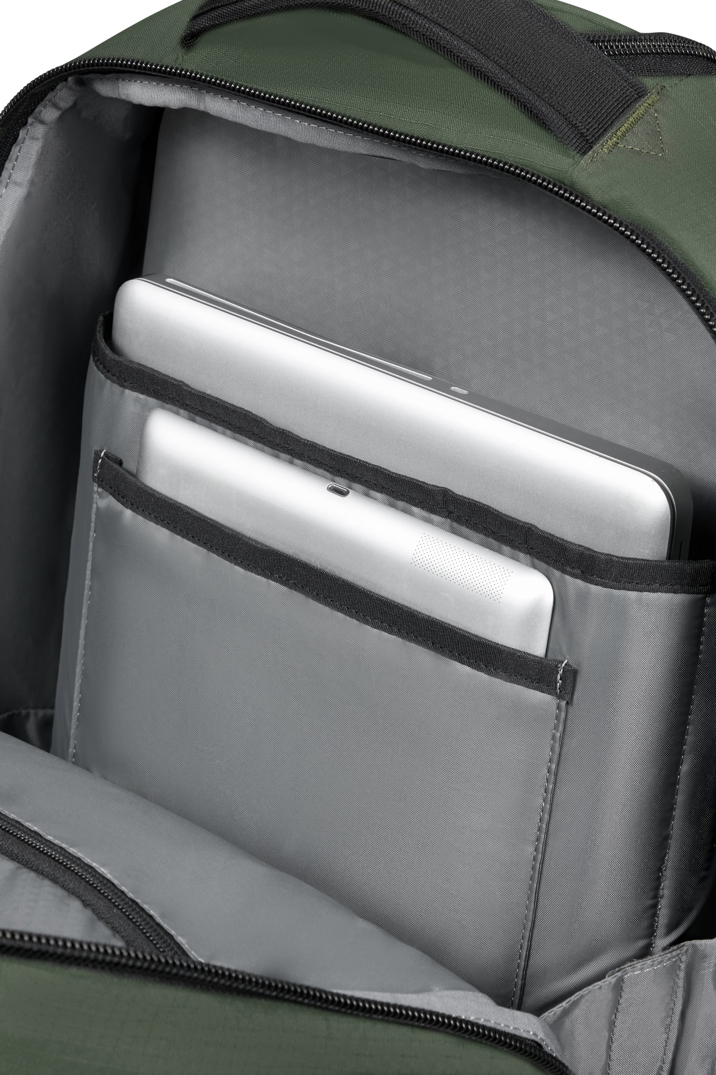SAMSONITE MOCHILA CON RUEDAS ROADSEEKER - Image 12