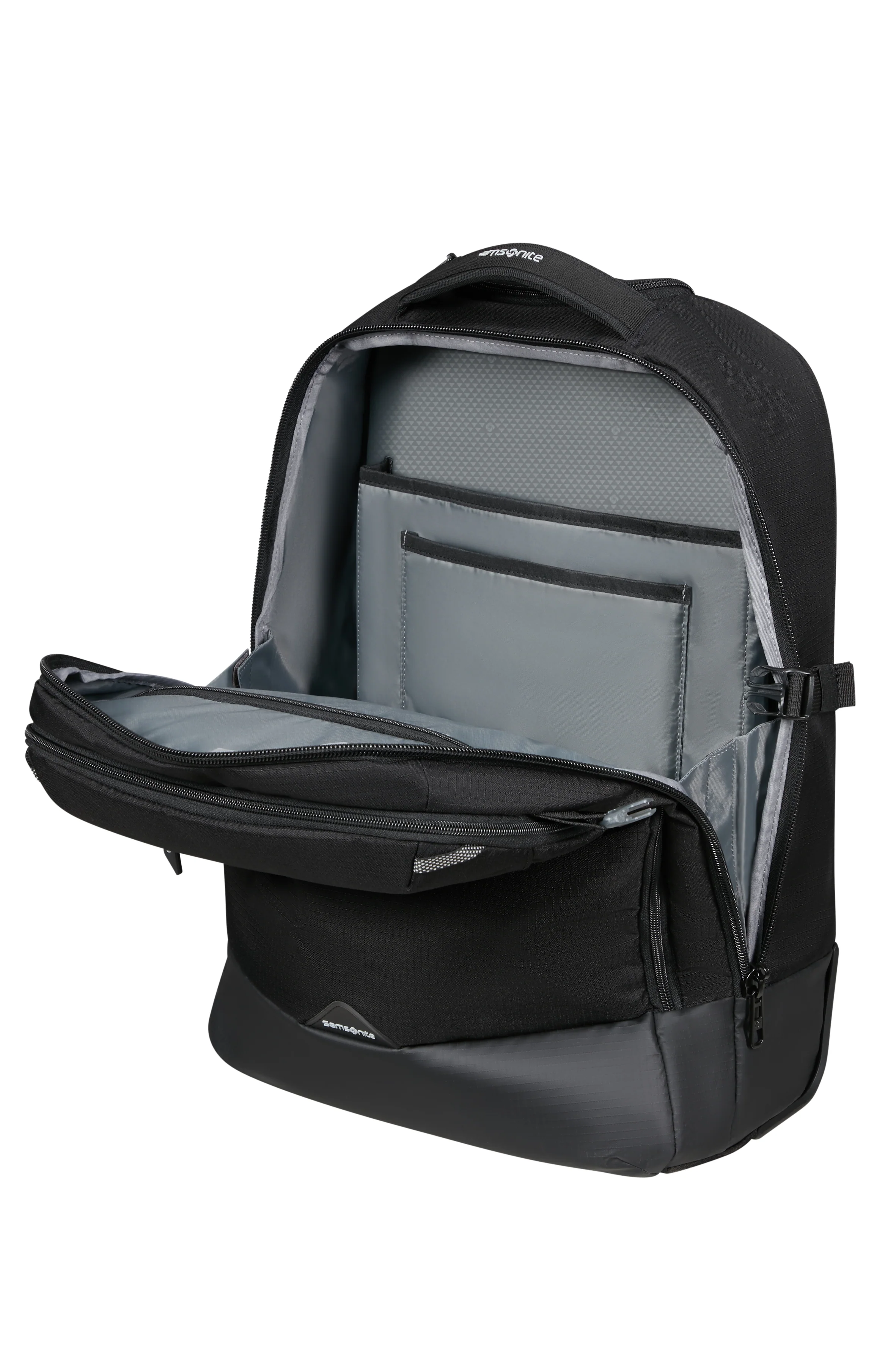 SAMSONITE MOCHILA CON RUEDAS ROADSEEKER - Image 17