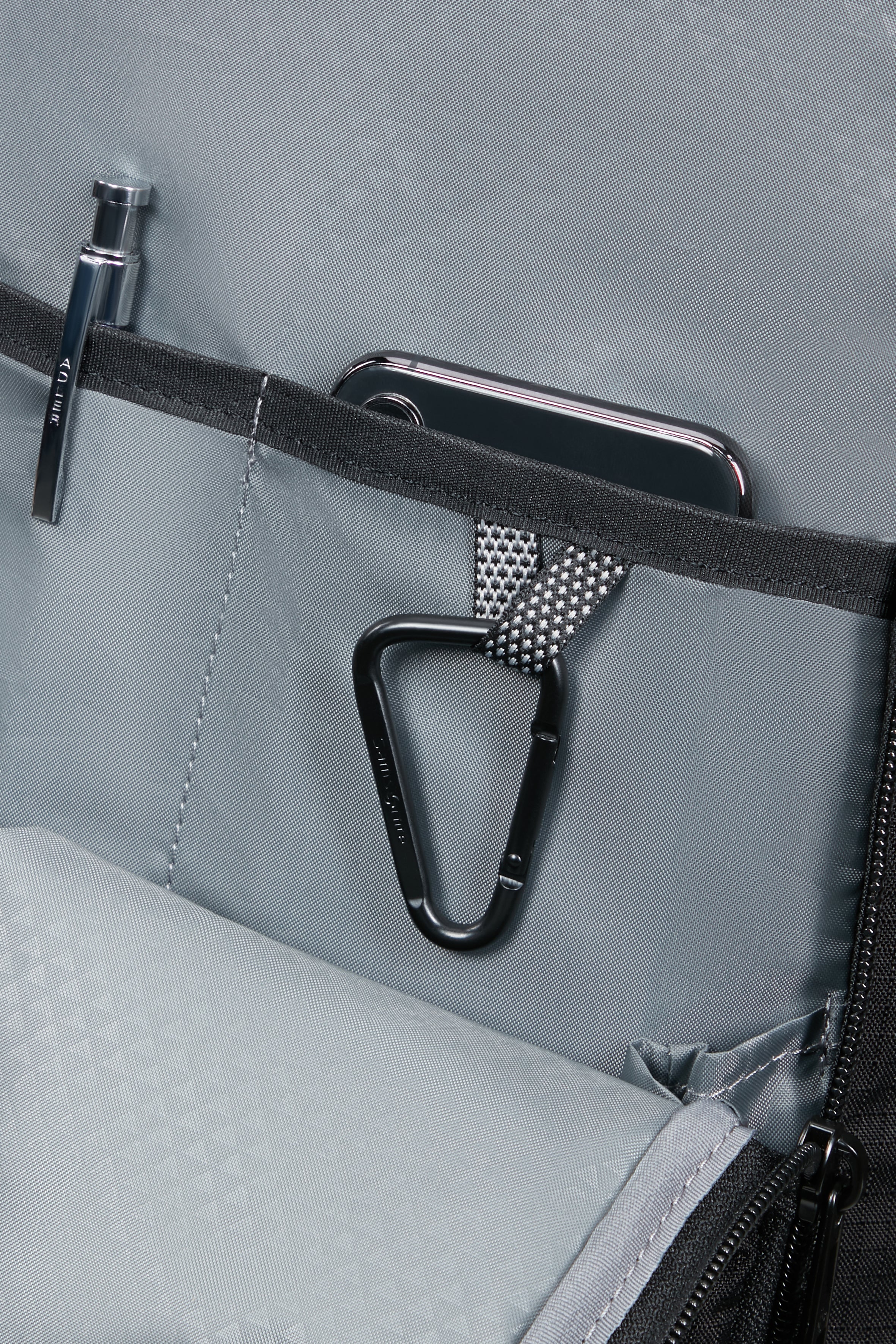 SAMSONITE MOCHILA CON RUEDAS ROADSEEKER - Image 18