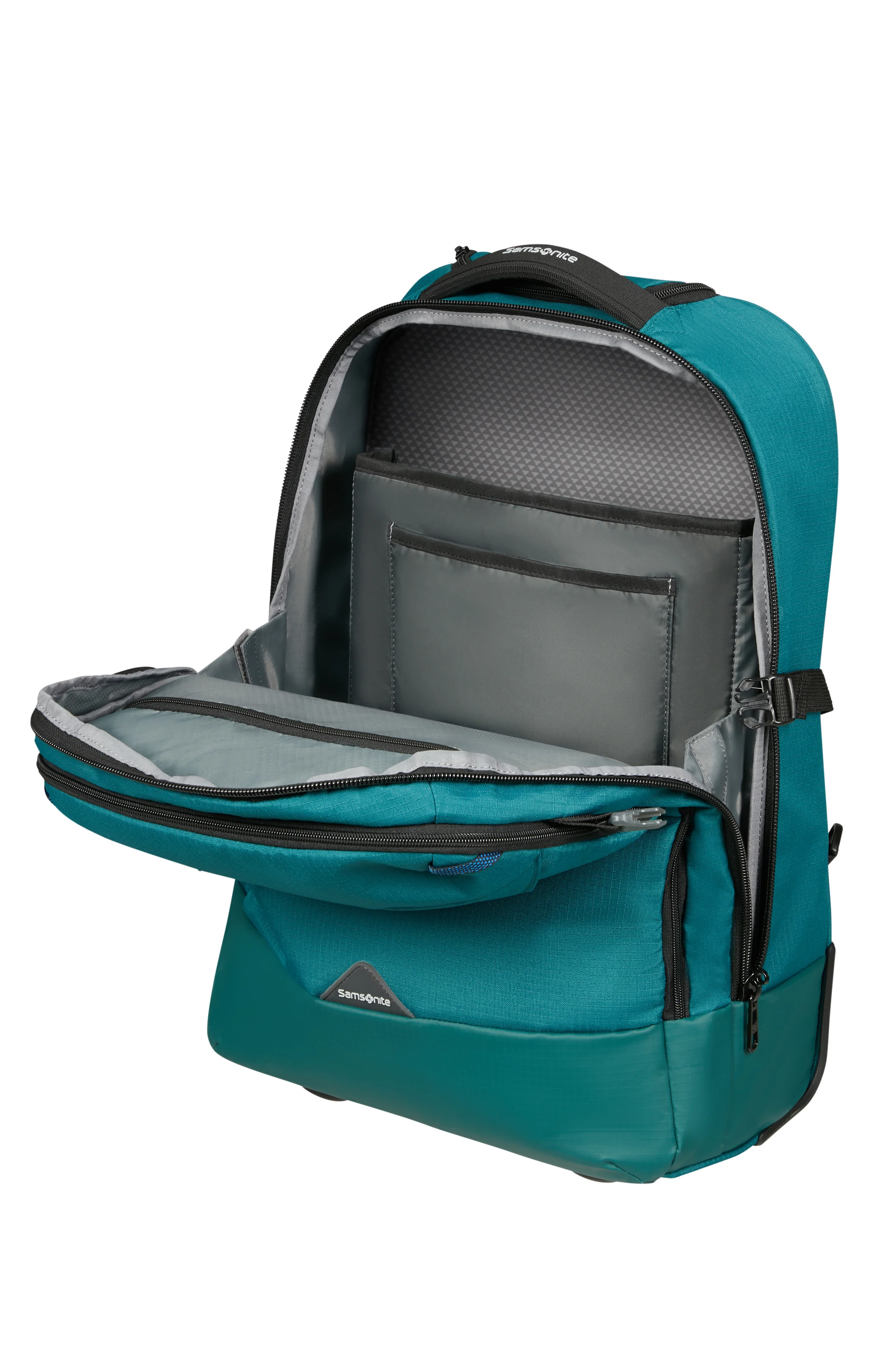 SAMSONITE MOCHILA CON RUEDAS ROADSEEKER - Image 30