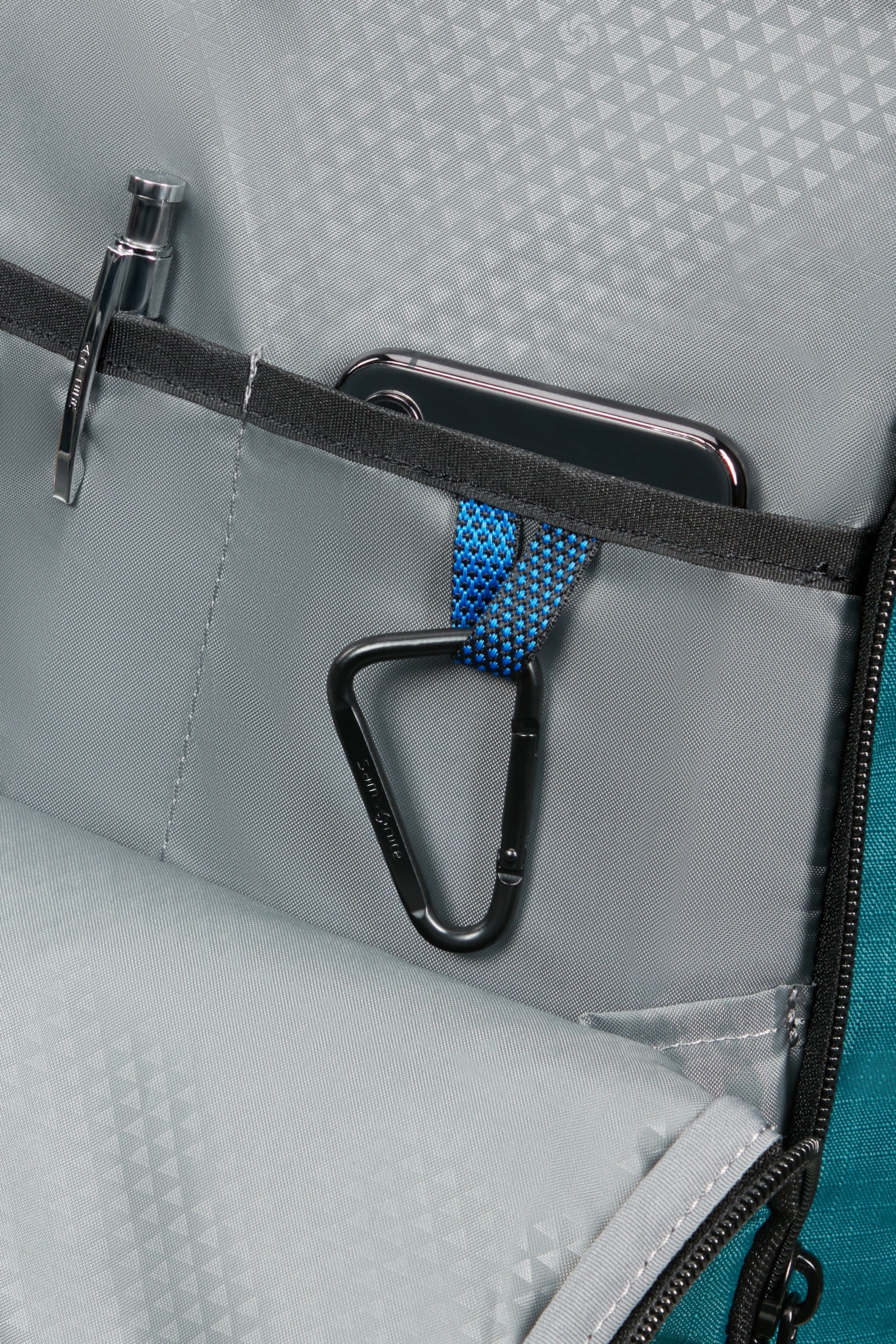 SAMSONITE MOCHILA CON RUEDAS ROADSEEKER - Image 31