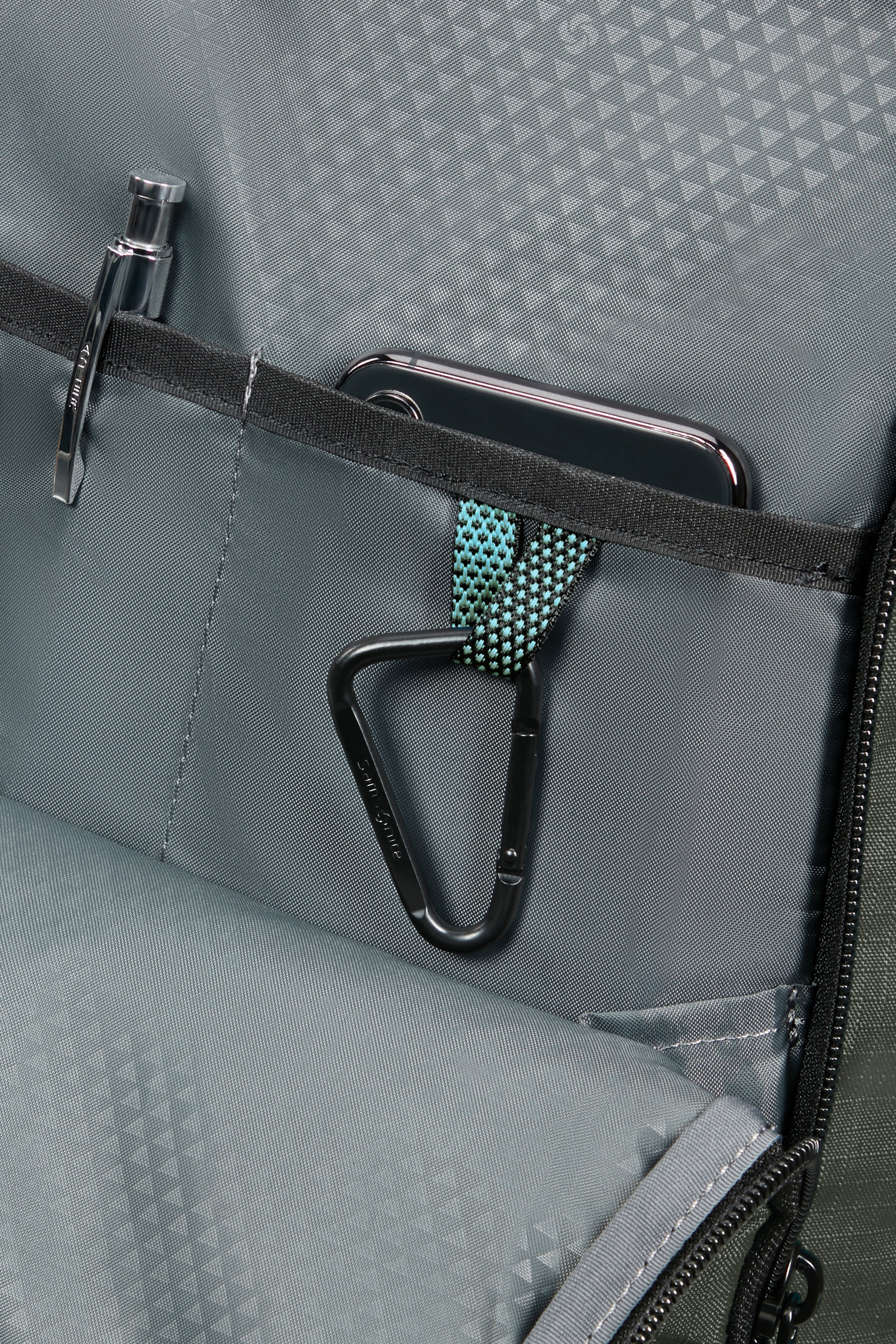 SAMSONITE MOCHILA CON RUEDAS ROADSEEKER - Image 39