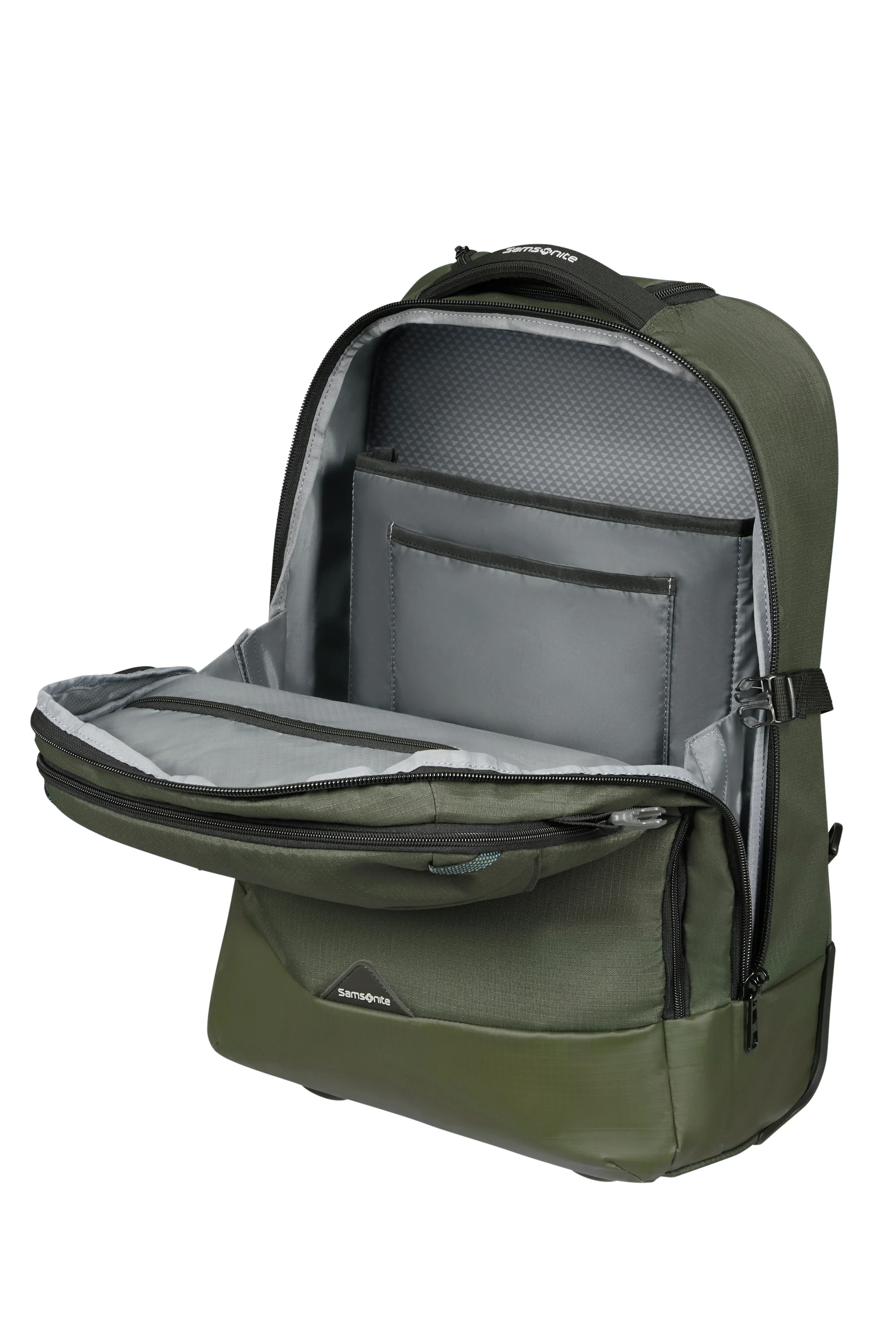 SAMSONITE MOCHILA CON RUEDAS ROADSEEKER - Image 5
