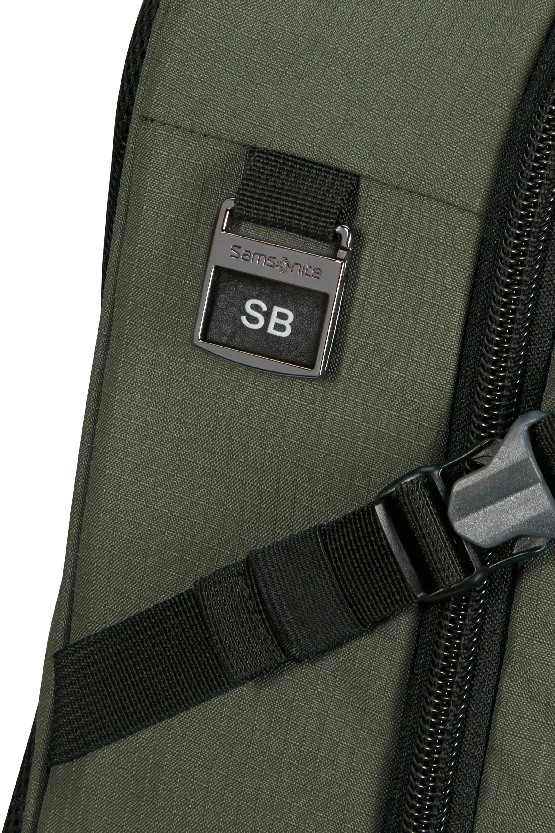 SAMSONITE MOCHILA CON RUEDAS ROADSEEKER - Image 7