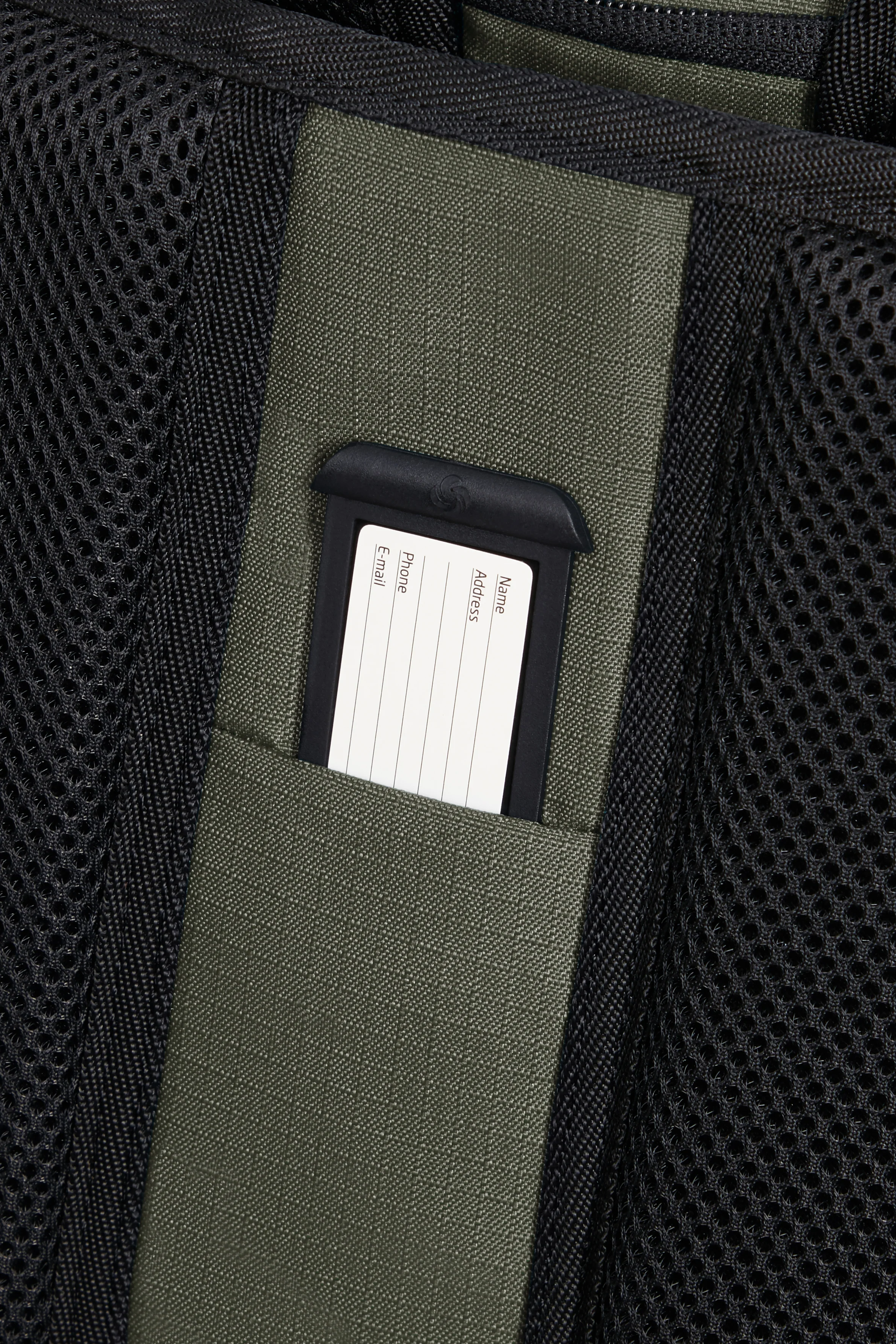 SAMSONITE MOCHILA CON RUEDAS ROADSEEKER - Image 8