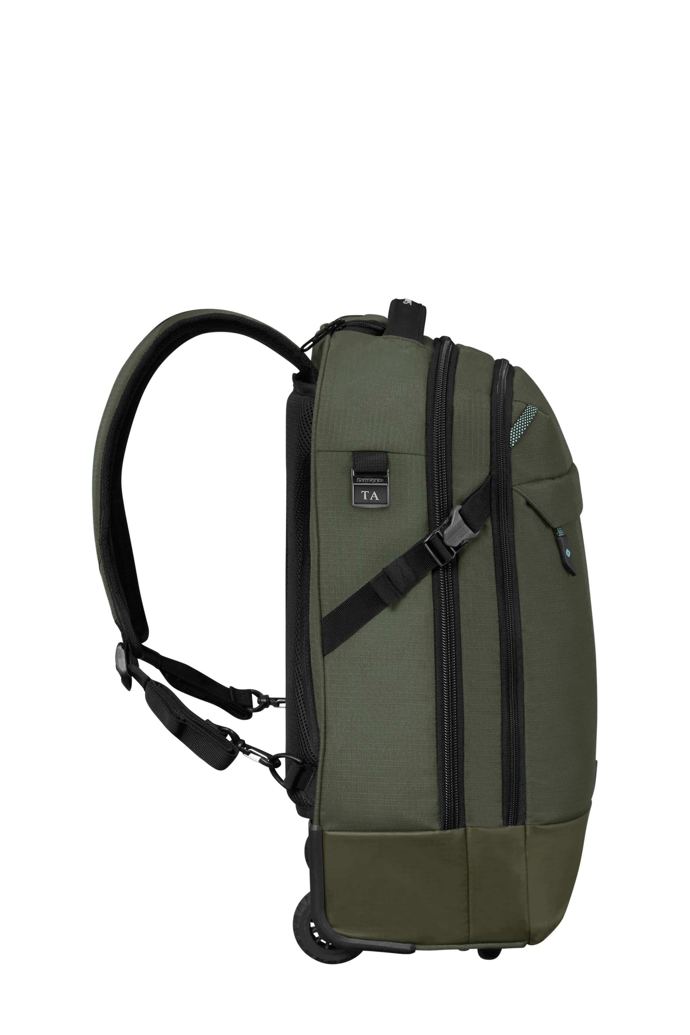 SAMSONITE MOCHILA CON RUEDAS ROADSEEKER - Image 9