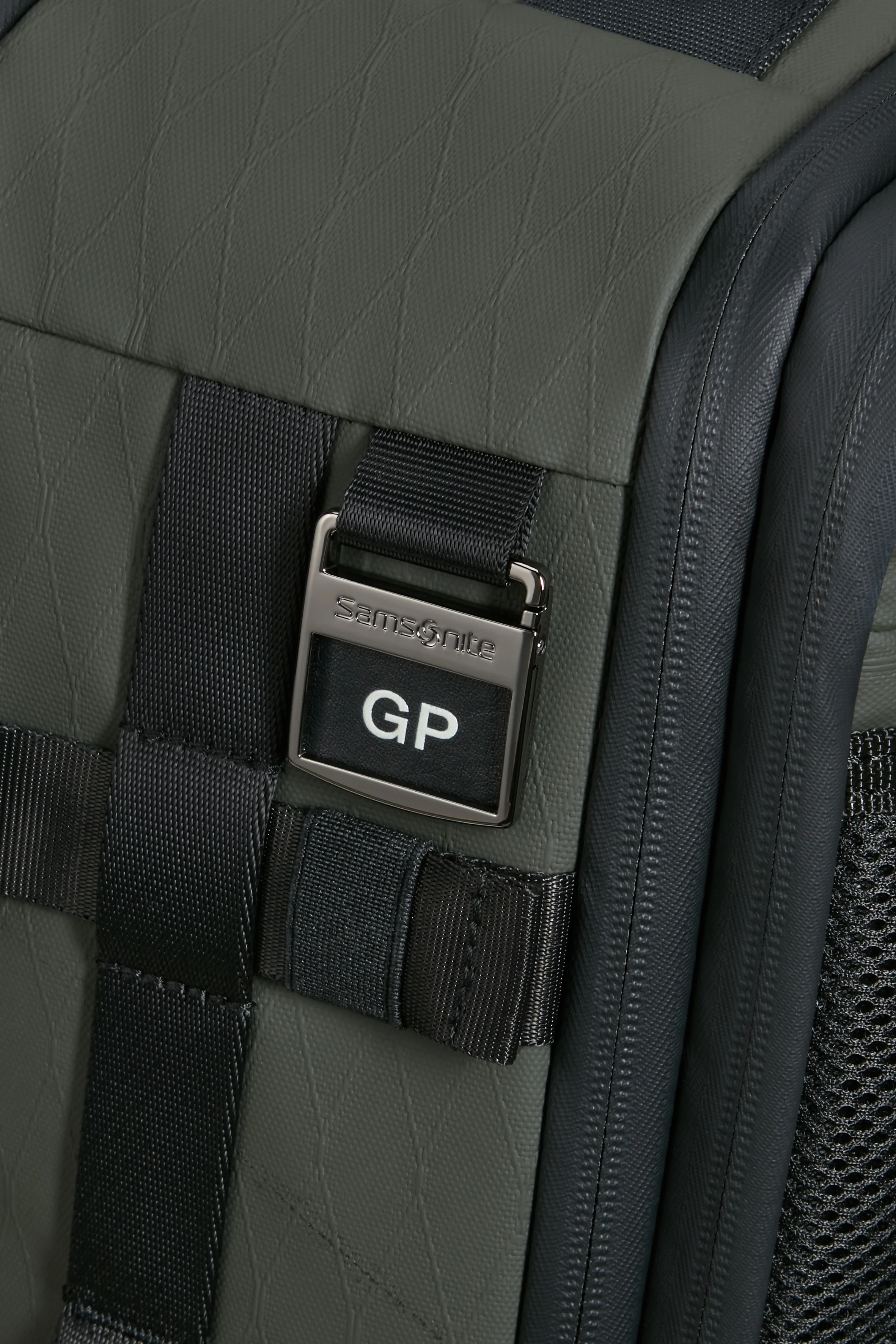 SAMSONITE mochila de cabina S CABIN PACK - Image 11