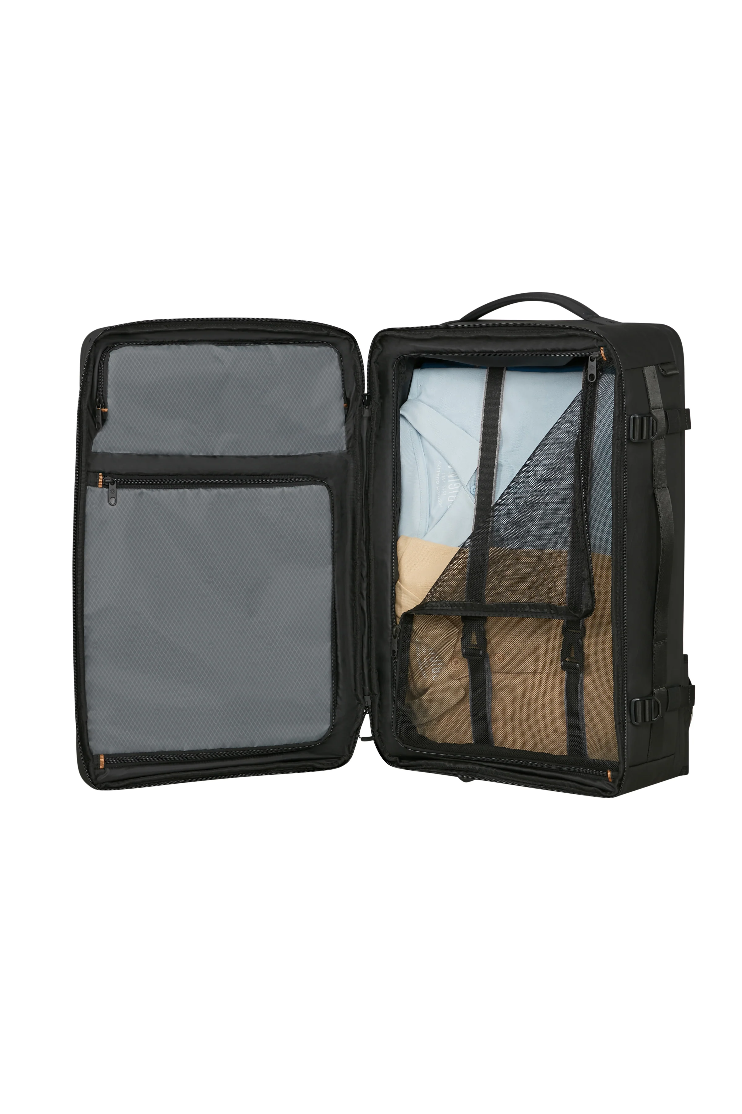 SAMSONITE mochila de cabina S CABIN PACK - Image 21