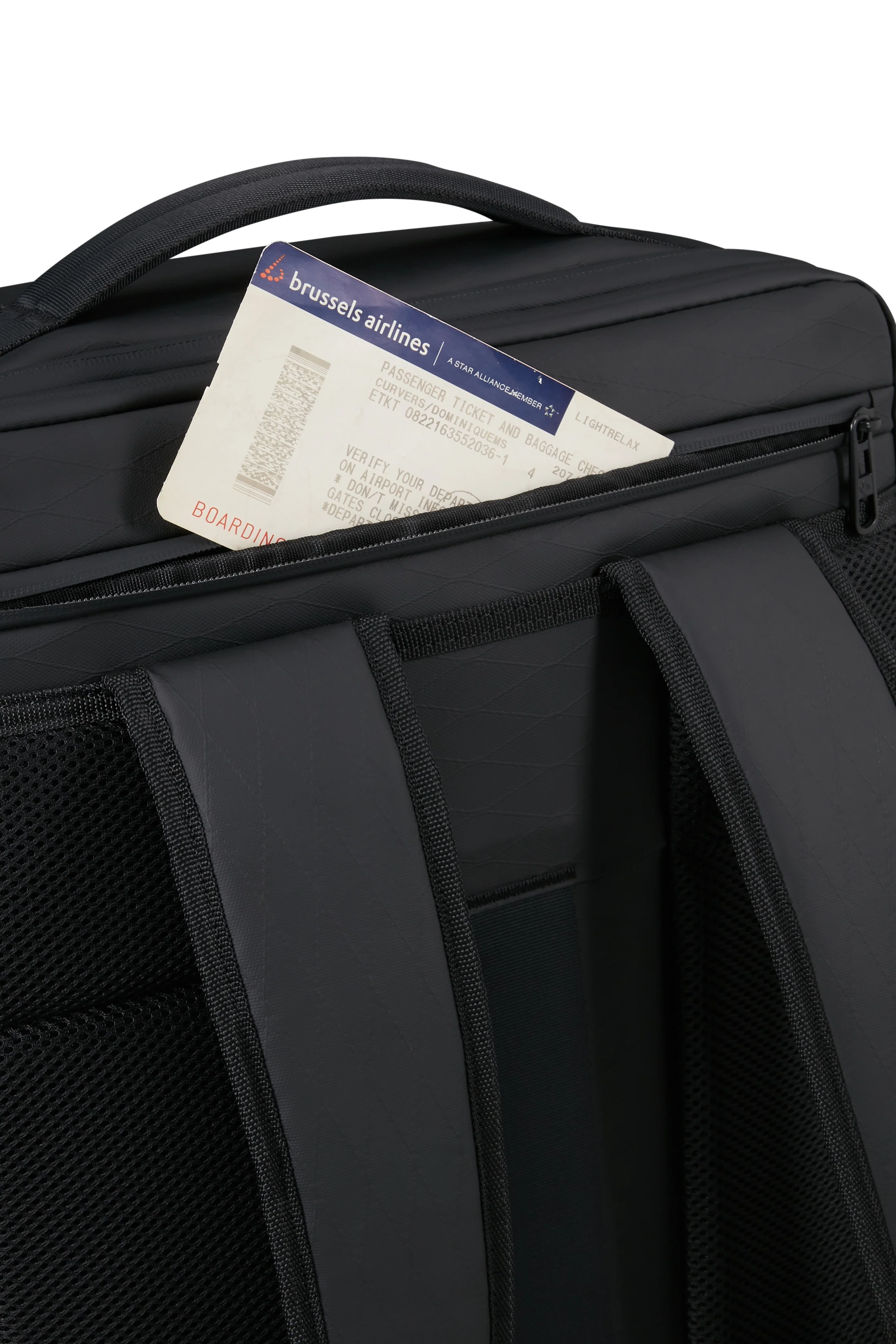 SAMSONITE mochila de cabina S CABIN PACK - Image 32