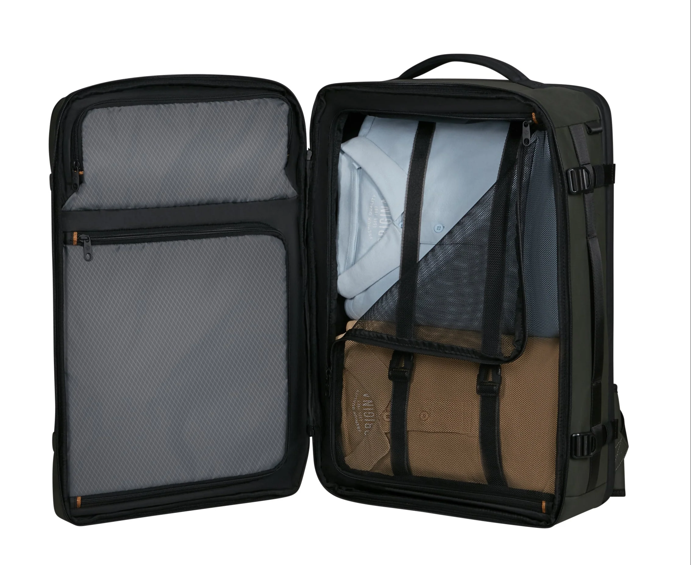 SAMSONITE mochila de cabina S CABIN PACK - Image 6