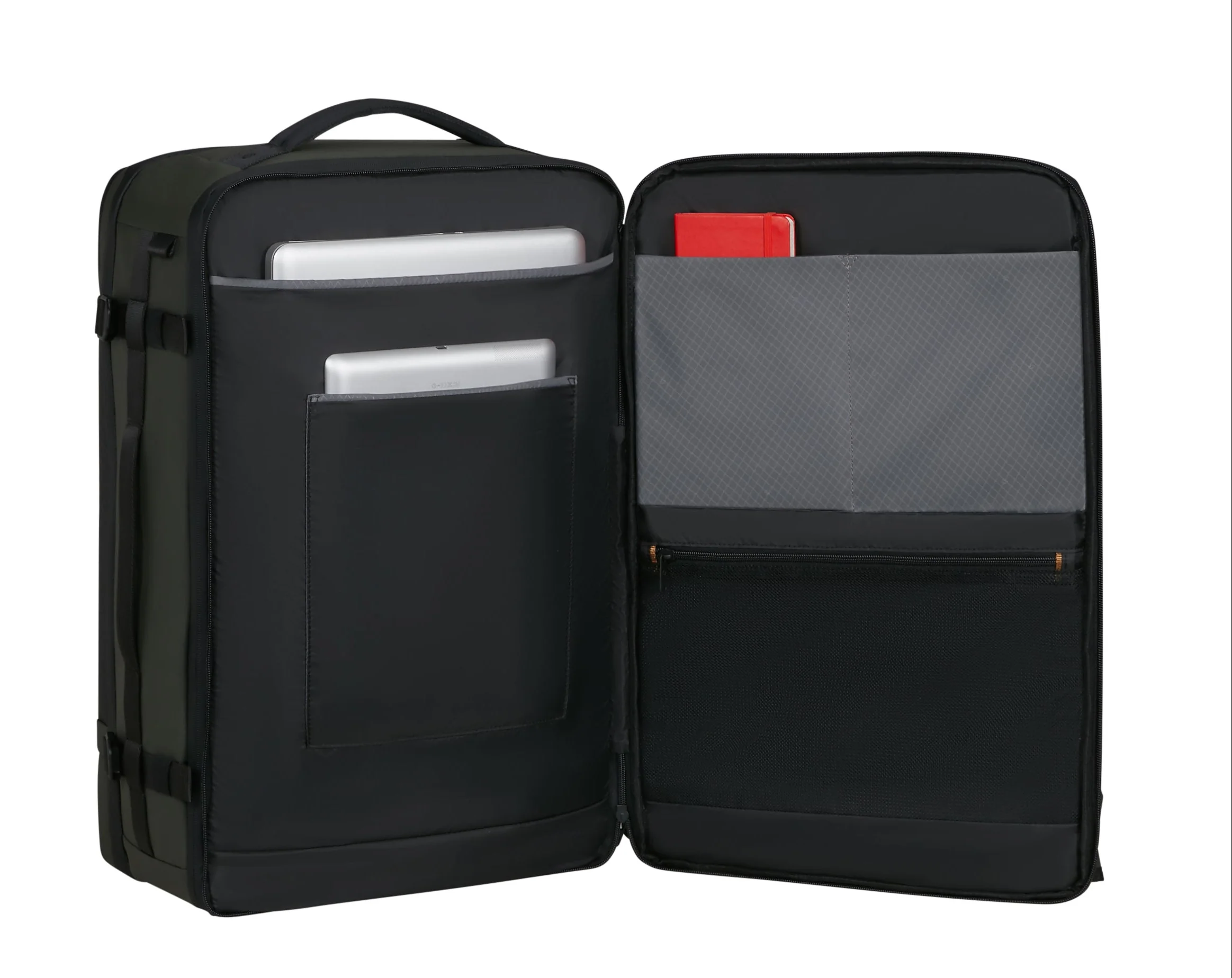SAMSONITE mochila de cabina S CABIN PACK - Image 7