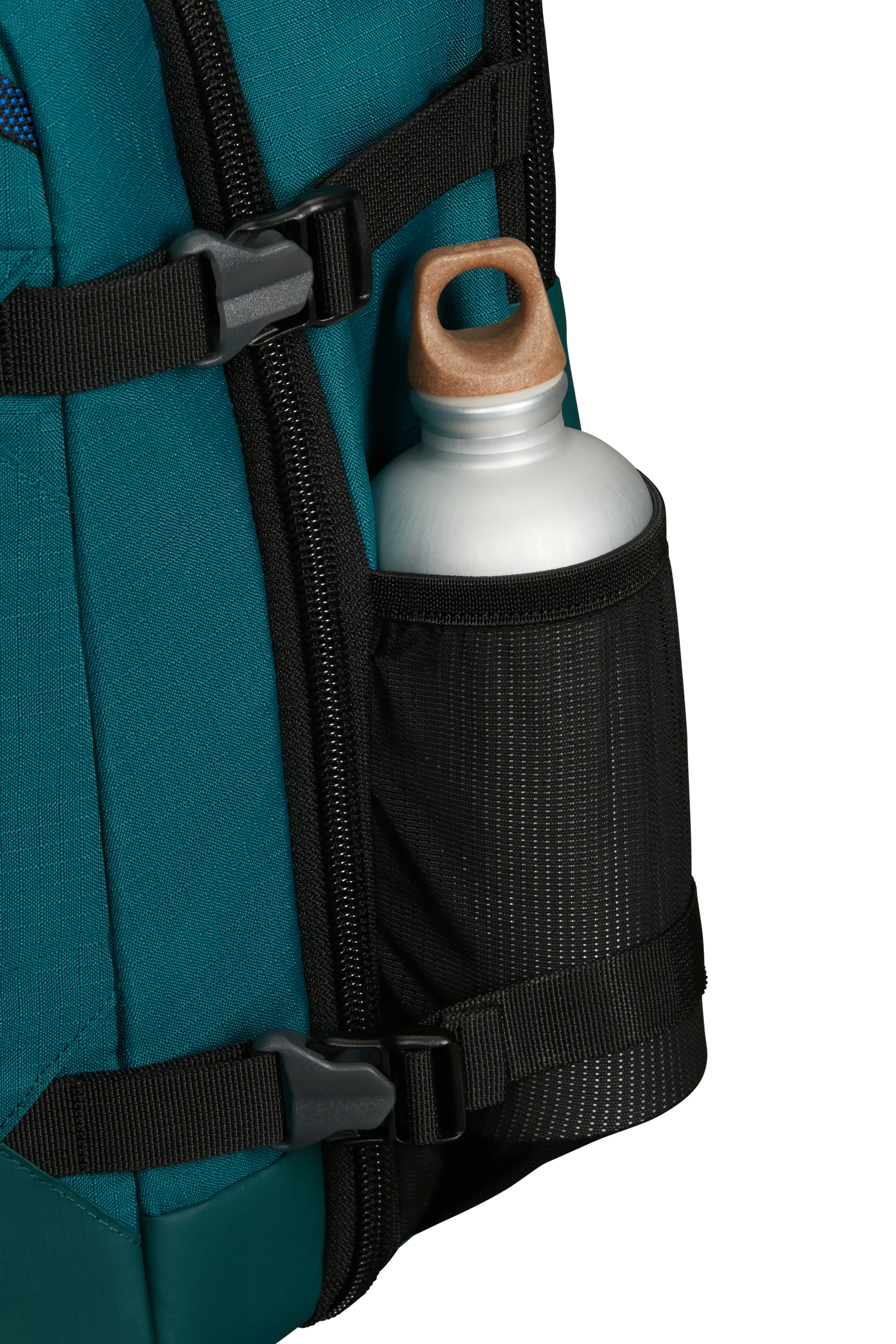 SAMSONITE MOCHILA DE VIAJE XS ROADSEEKER - Image 24