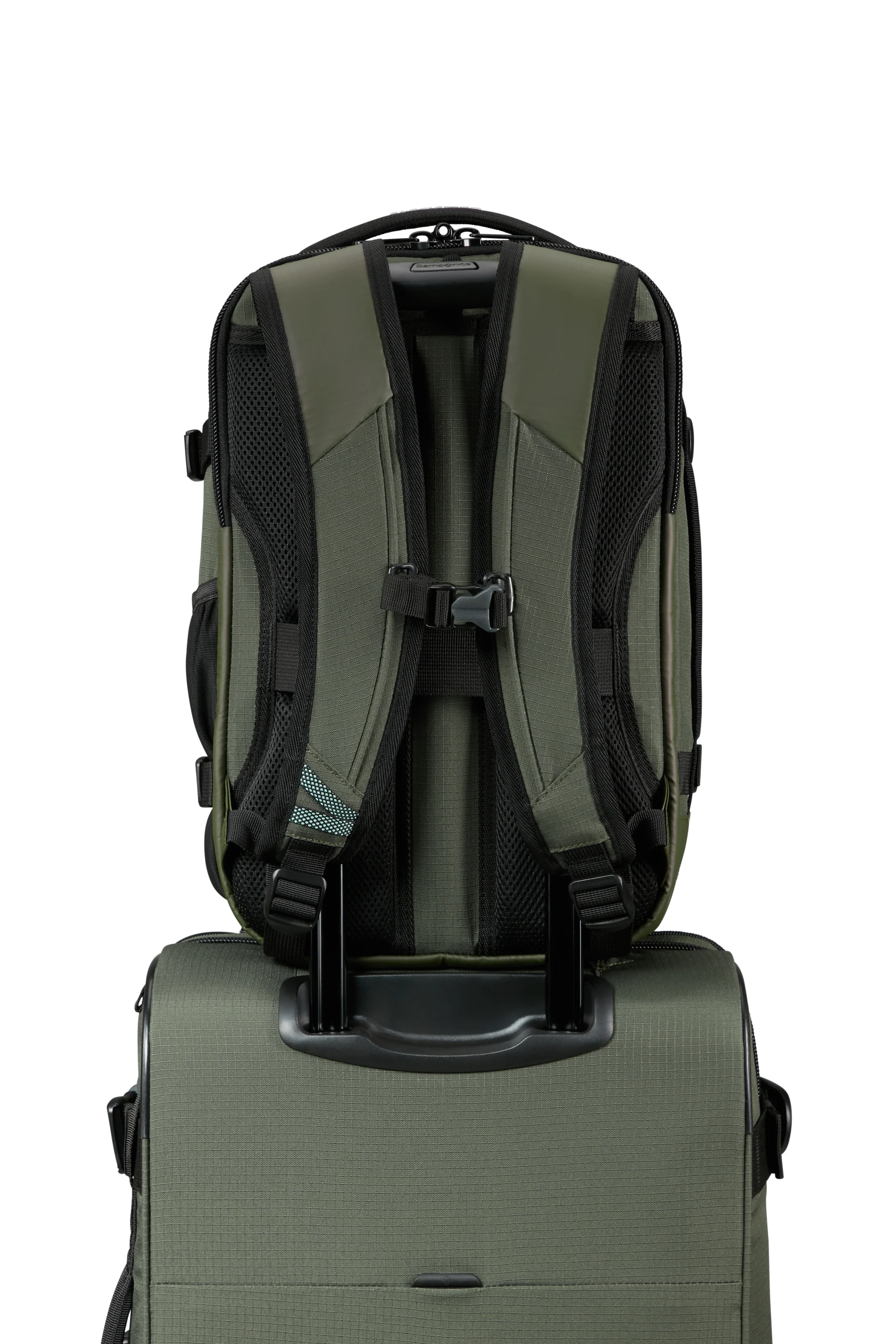 SAMSONITE MOCHILA DE VIAJE XS ROADSEEKER - Image 31