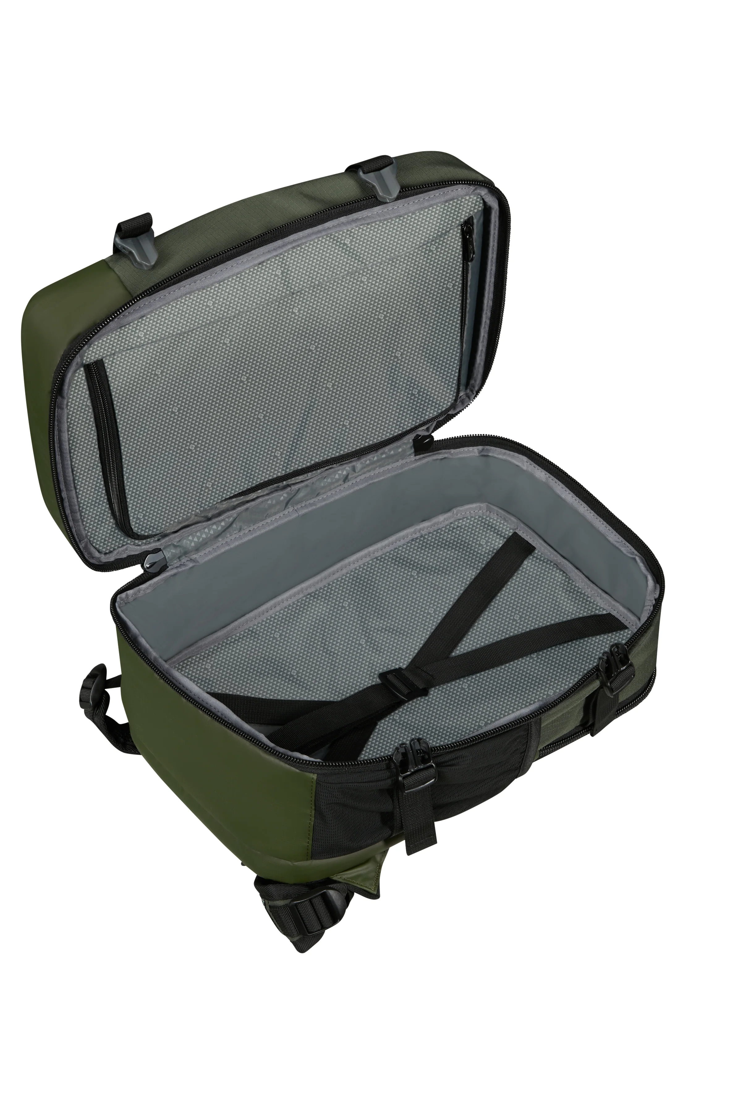 SAMSONITE MOCHILA DE VIAJE XS ROADSEEKER - Image 32