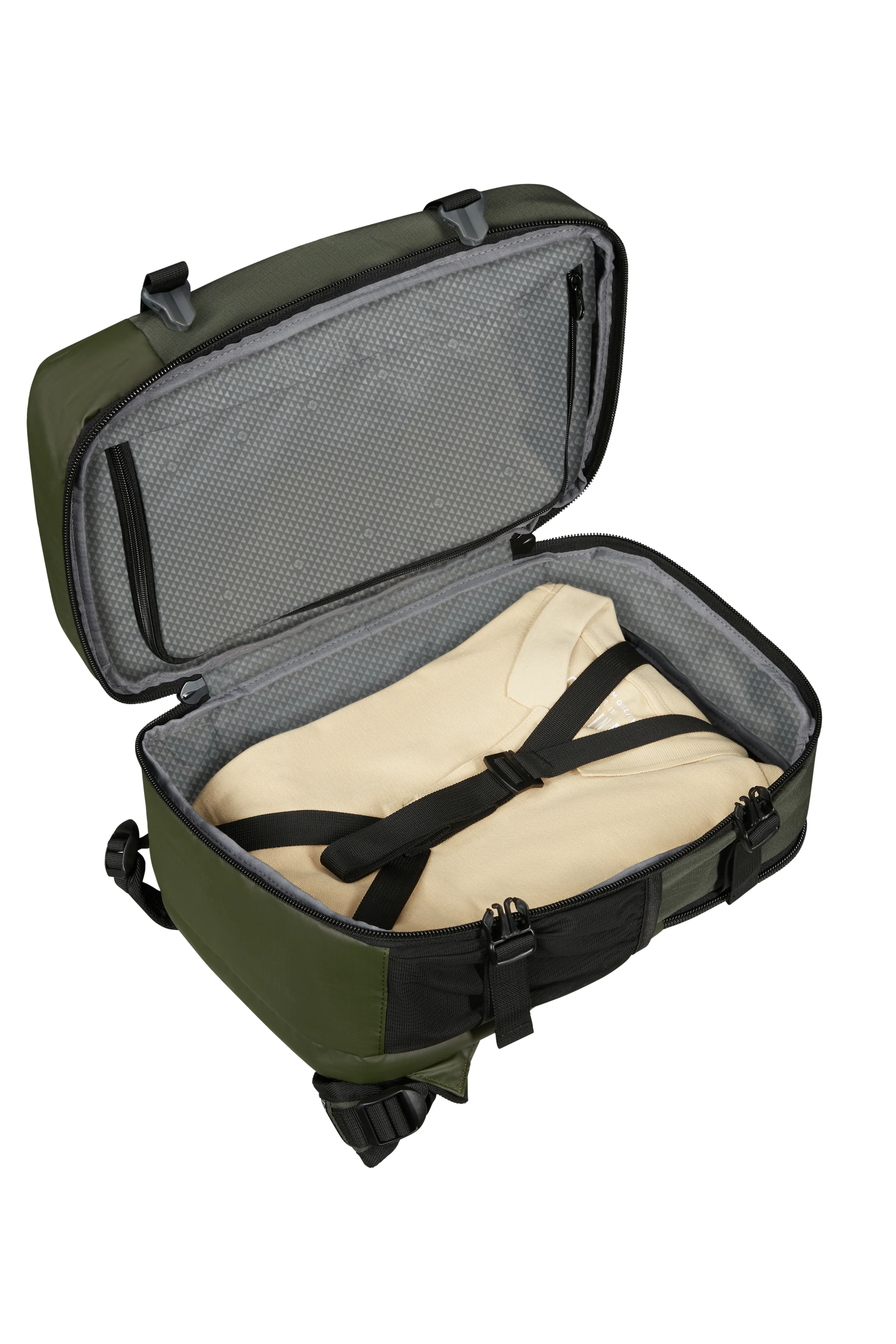 SAMSONITE MOCHILA DE VIAJE XS ROADSEEKER - Image 33