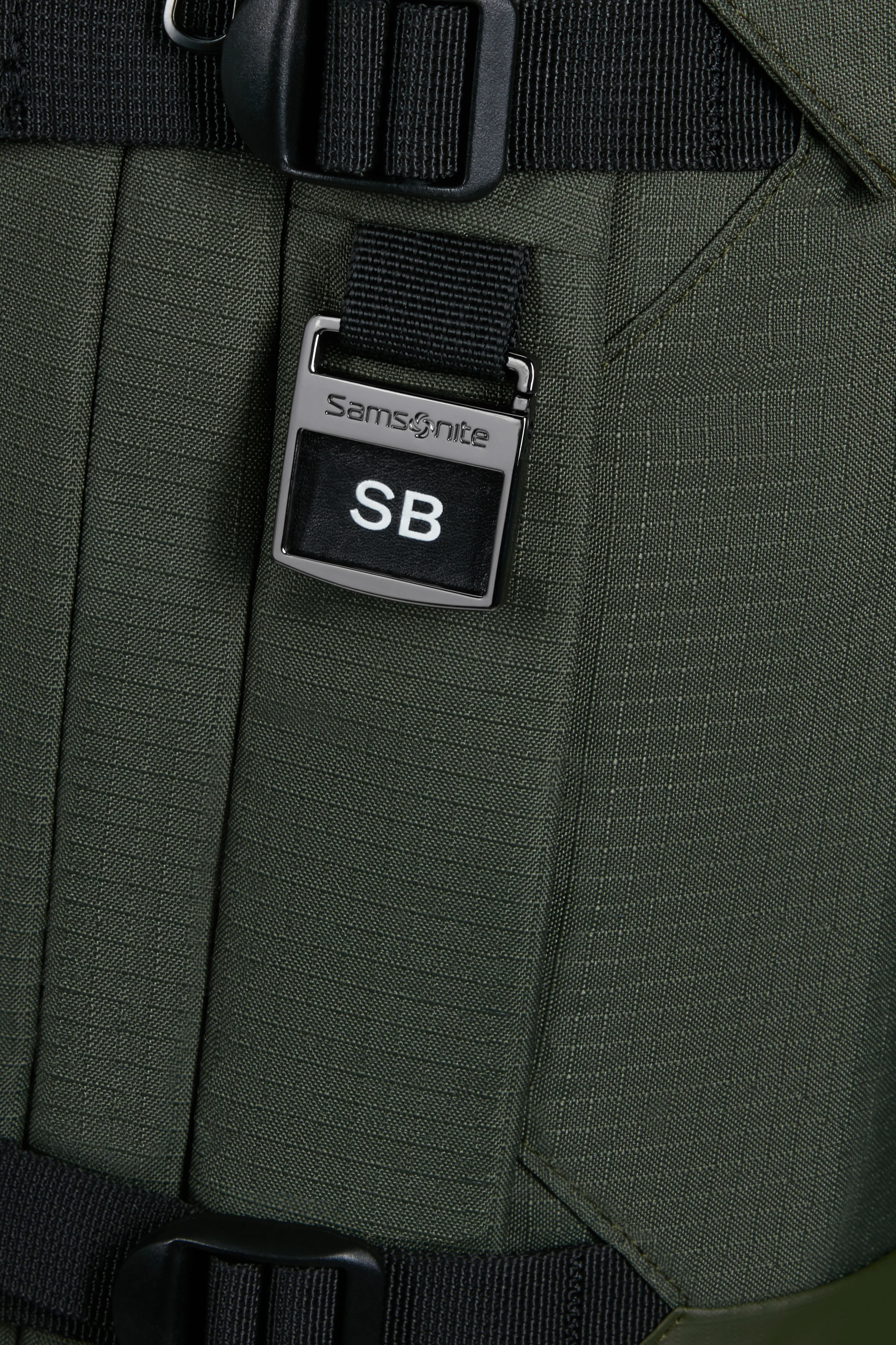 SAMSONITE MOCHILA DE VIAJE XS ROADSEEKER - Image 38