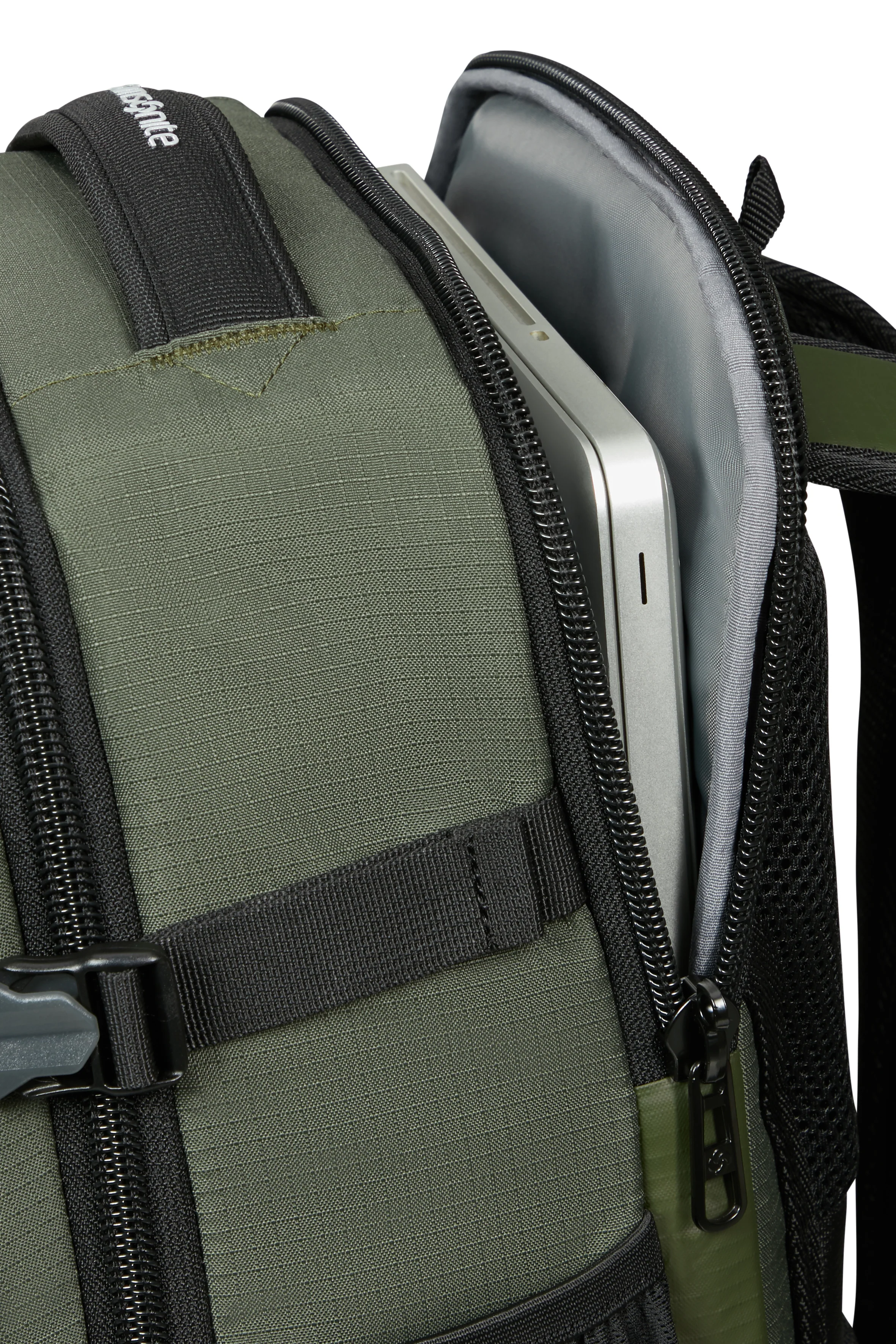 SAMSONITE MOCHILA DE VIAJE XS ROADSEEKER - Image 39