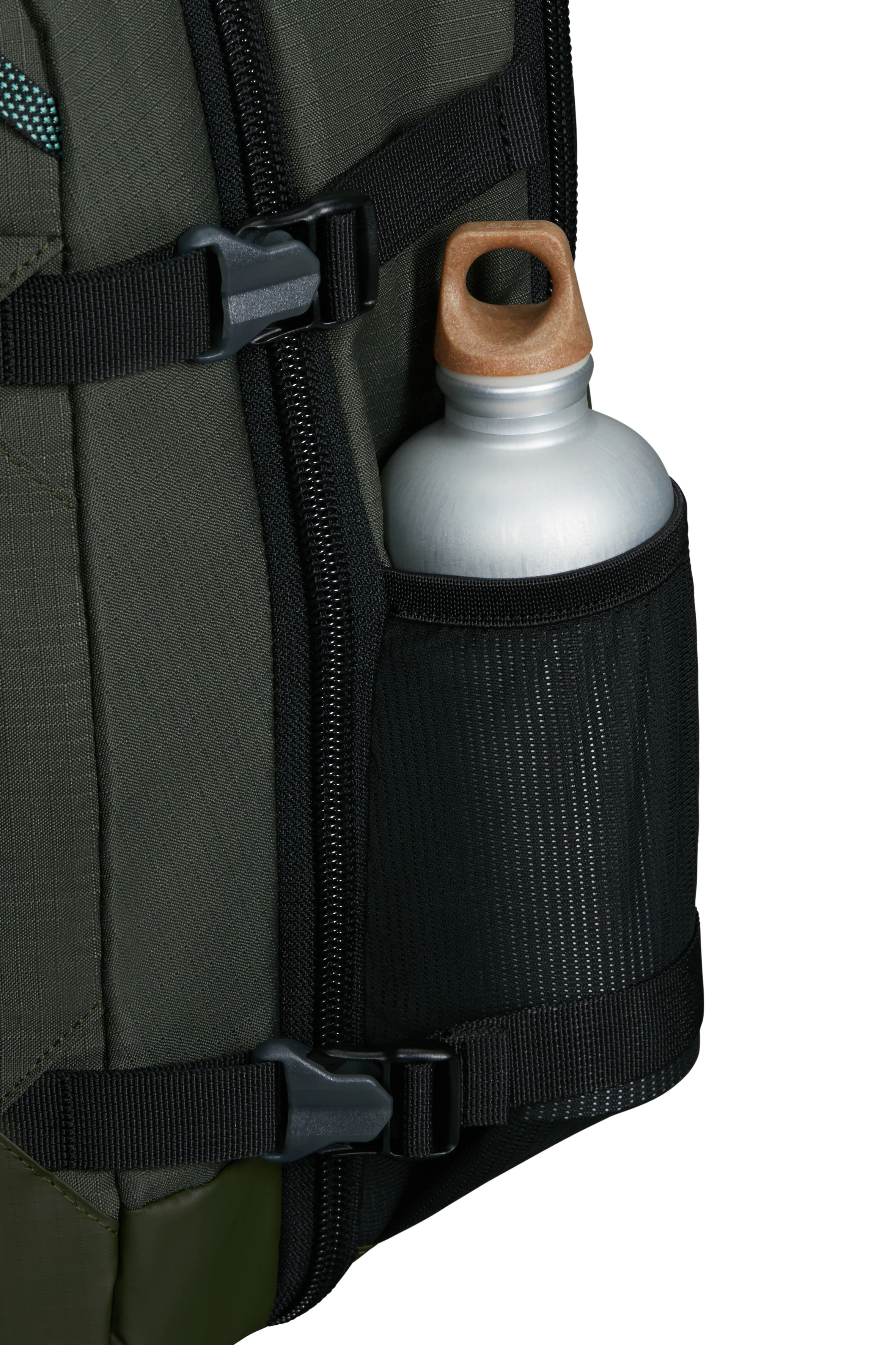 SAMSONITE MOCHILA DE VIAJE XS ROADSEEKER - Image 40