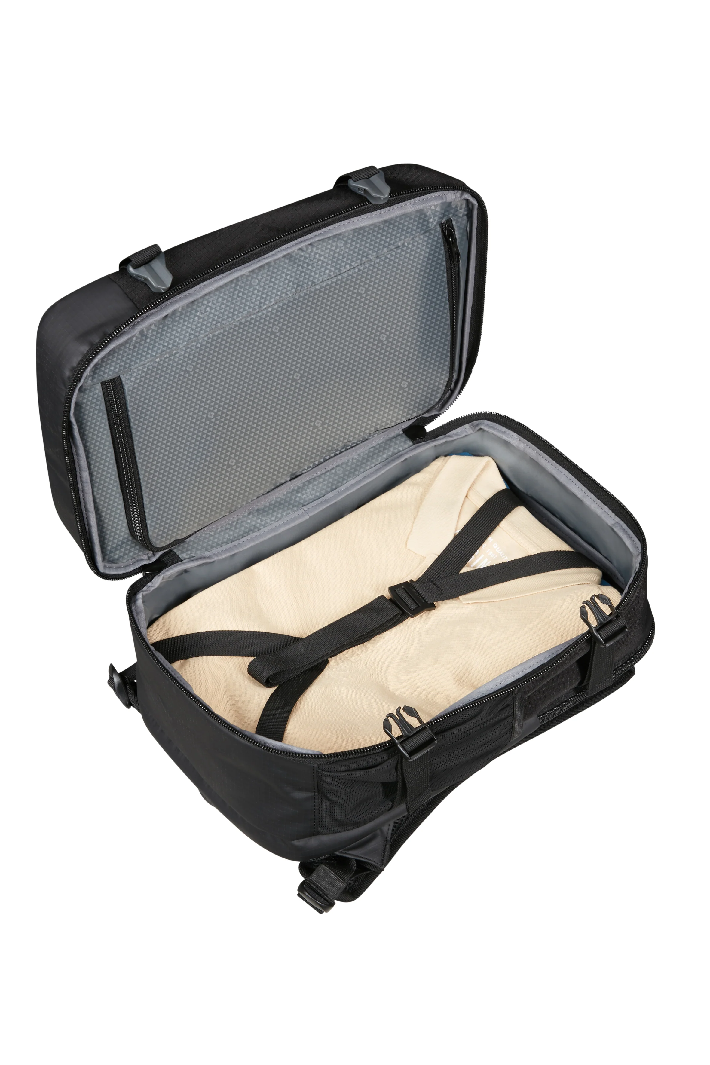 SAMSONITE MOCHILA DE VIAJE XS ROADSEEKER - Image 7