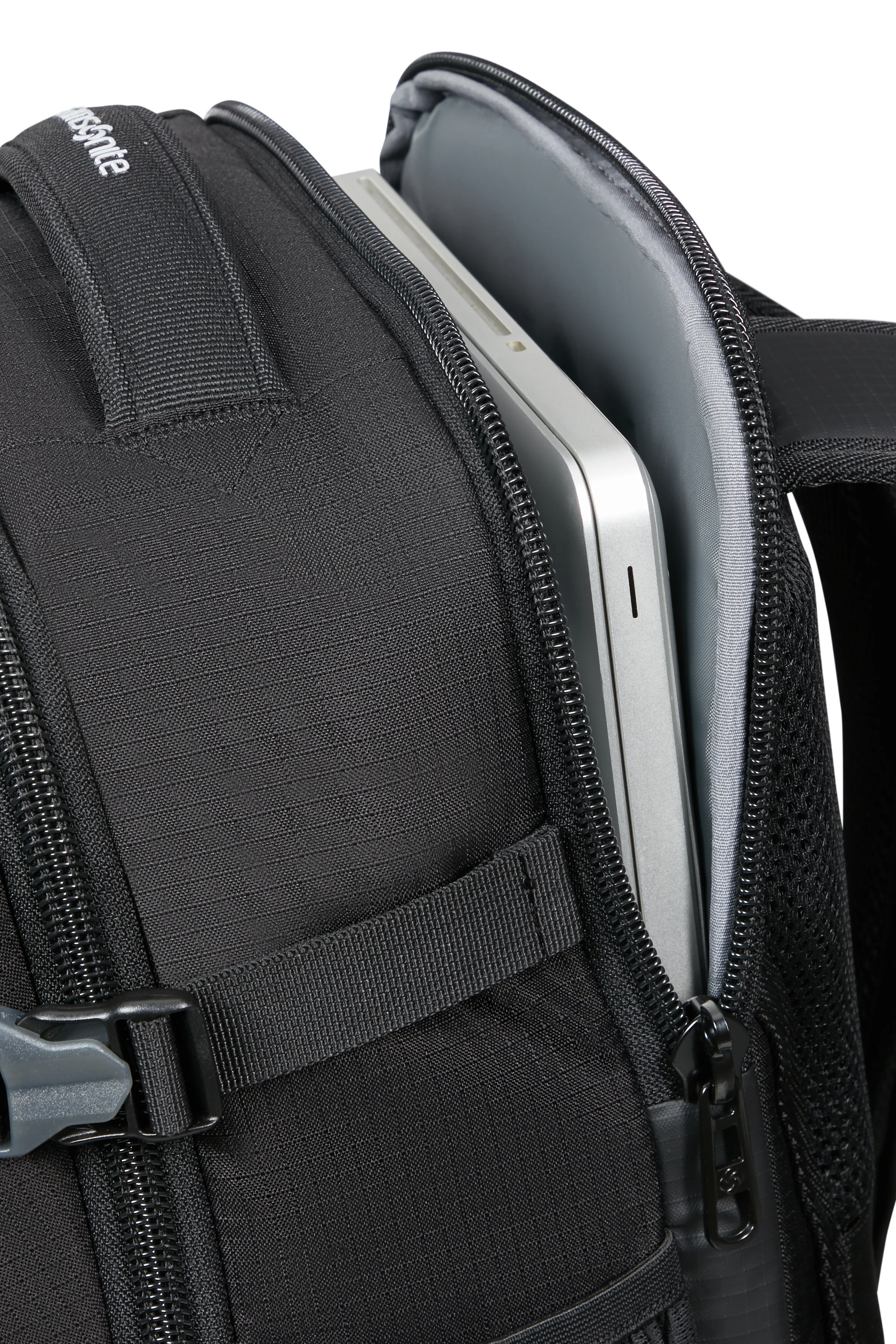 SAMSONITE MOCHILA DE VIAJE XS ROADSEEKER - Image 8