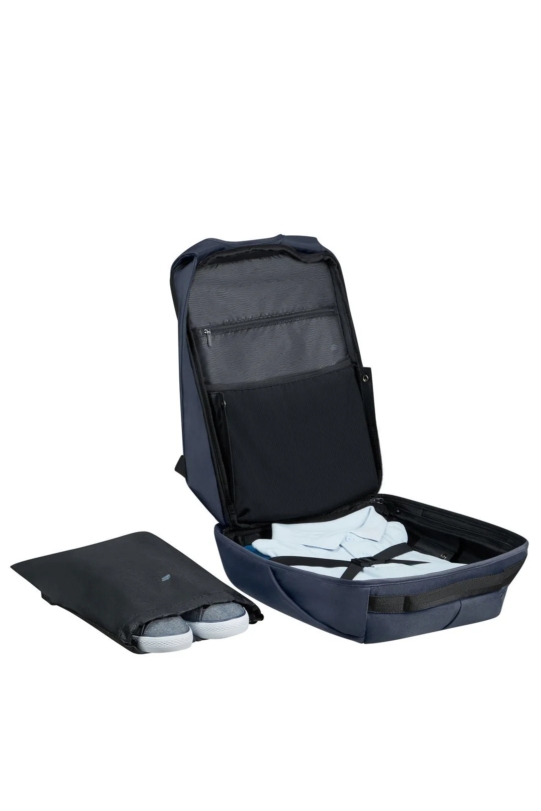 SAMSONITE MOCHILA DE VIAJE 17.3" SECURIPAK 2.0 - Image 15