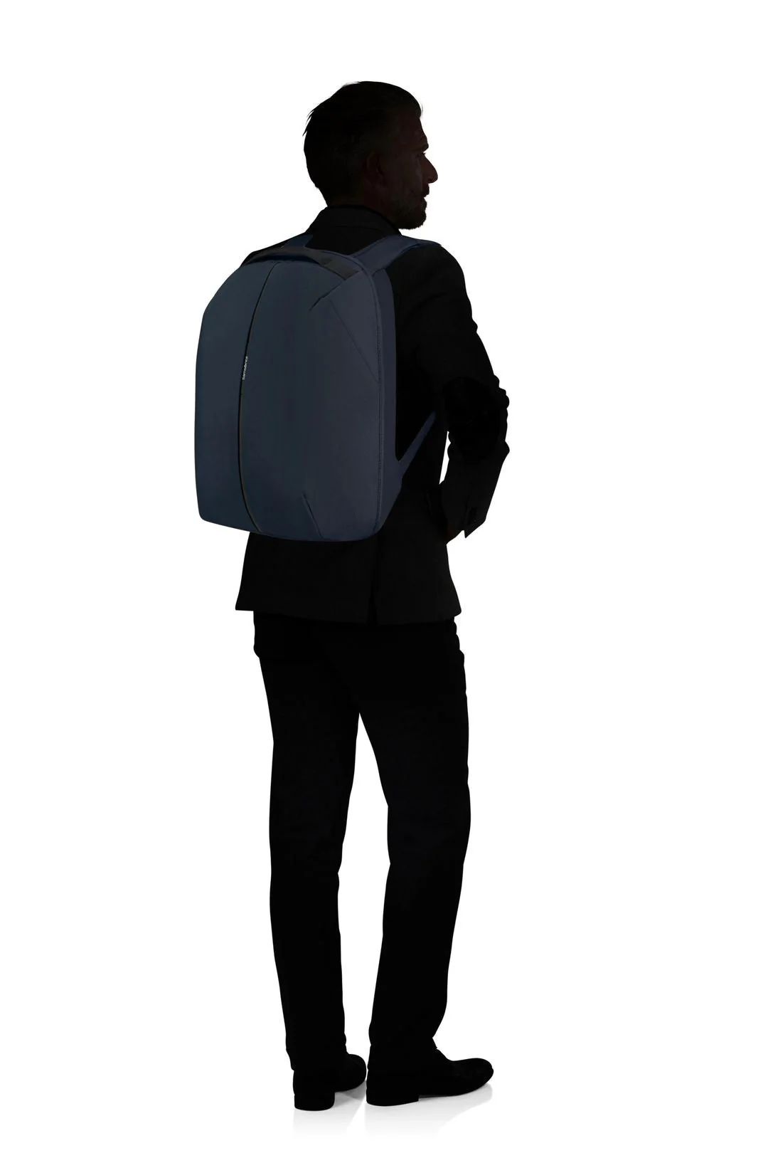 SAMSONITE MOCHILA DE VIAJE 17.3" SECURIPAK 2.0 - Image 20