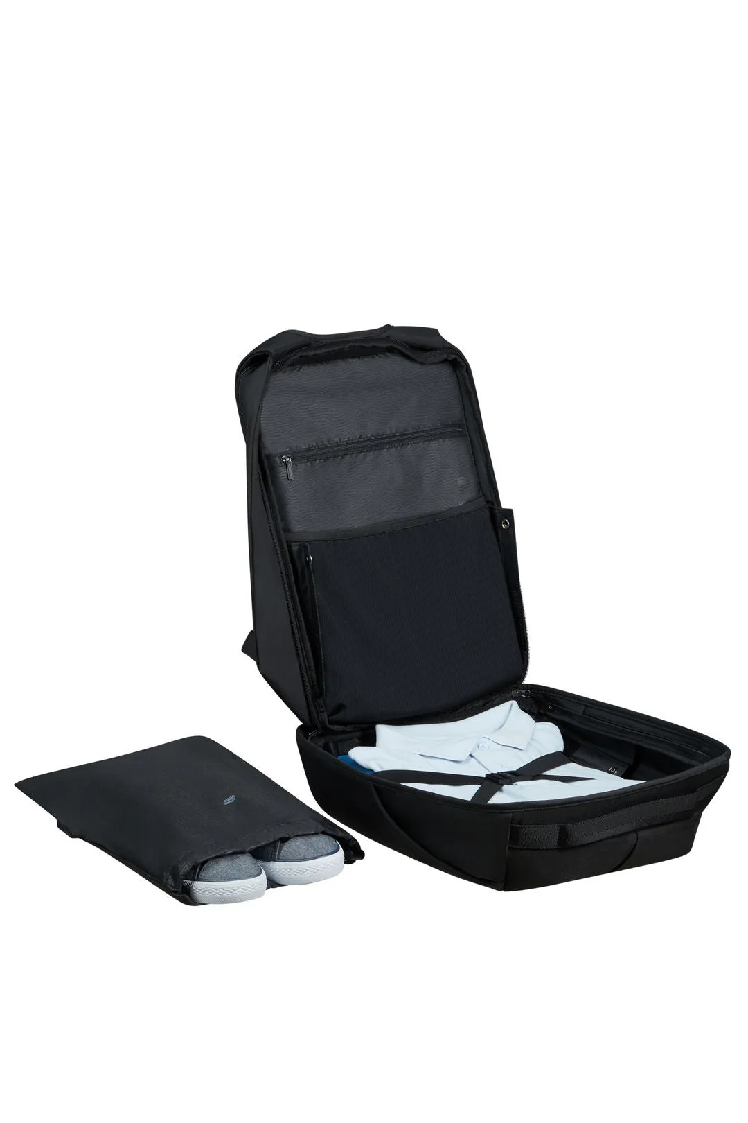 SAMSONITE MOCHILA DE VIAJE 17.3" SECURIPAK 2.0 - Image 5