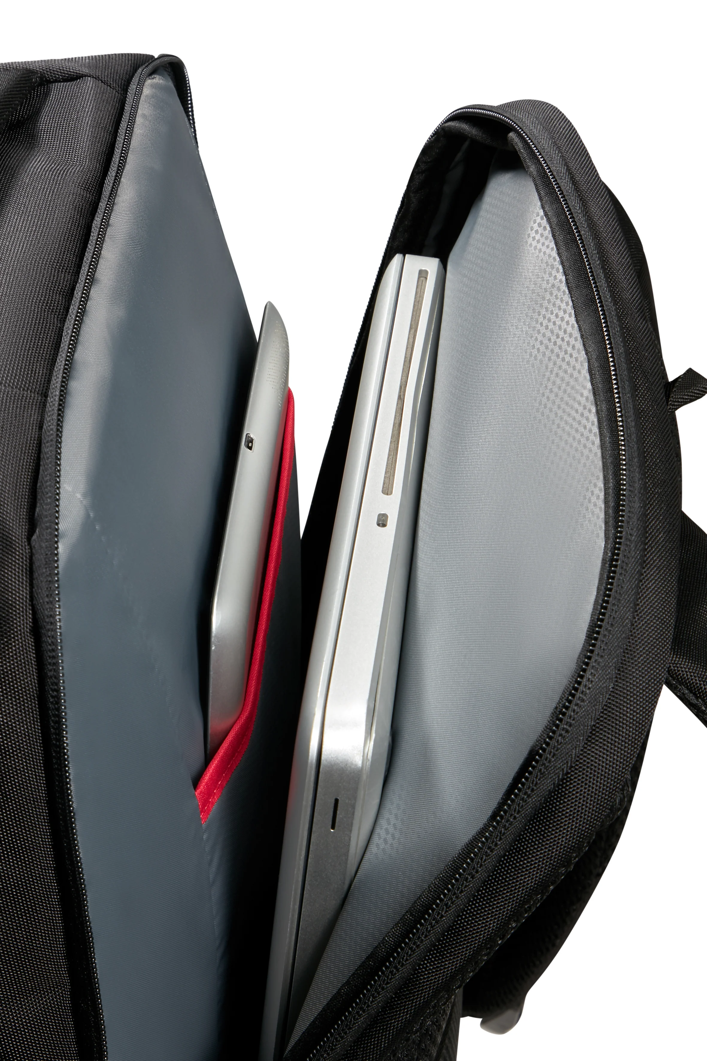 SAMSONITE MOCHILA DE VIAJE GUARDIT 3.0 BP UNDERSEATER M 15.6" - Image 5