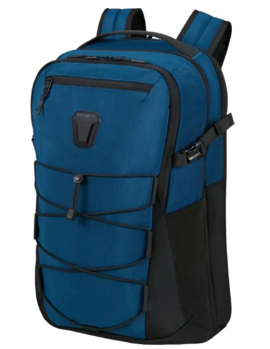 SAMSONITE MOCHILA DE VIAJE L 17.3" DYE-NAMIC