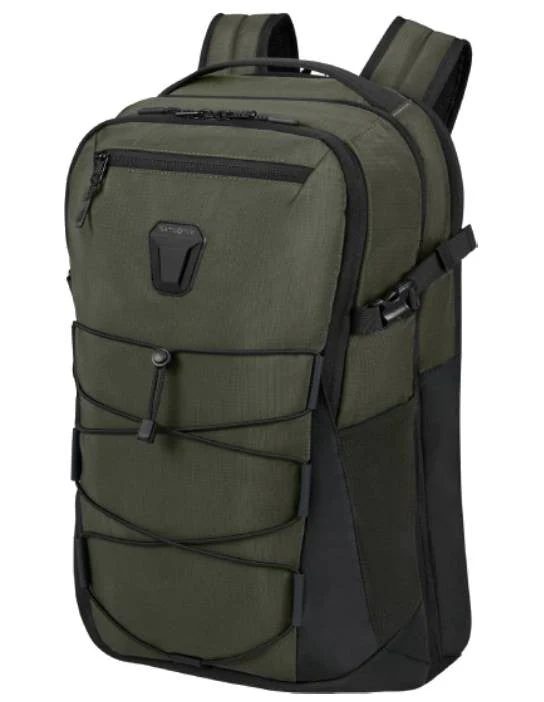 SAMSONITE MOCHILA DE VIAJE L 17.3" DYE-NAMIC - Image 13